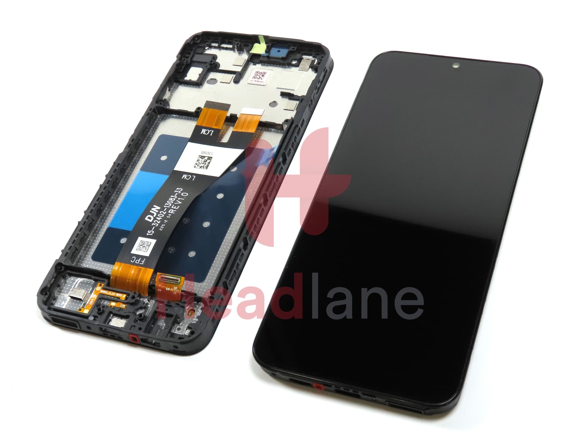 Samsung SM-A146P Galaxy A14 5G LCD Display / Screen + Touch - view 2