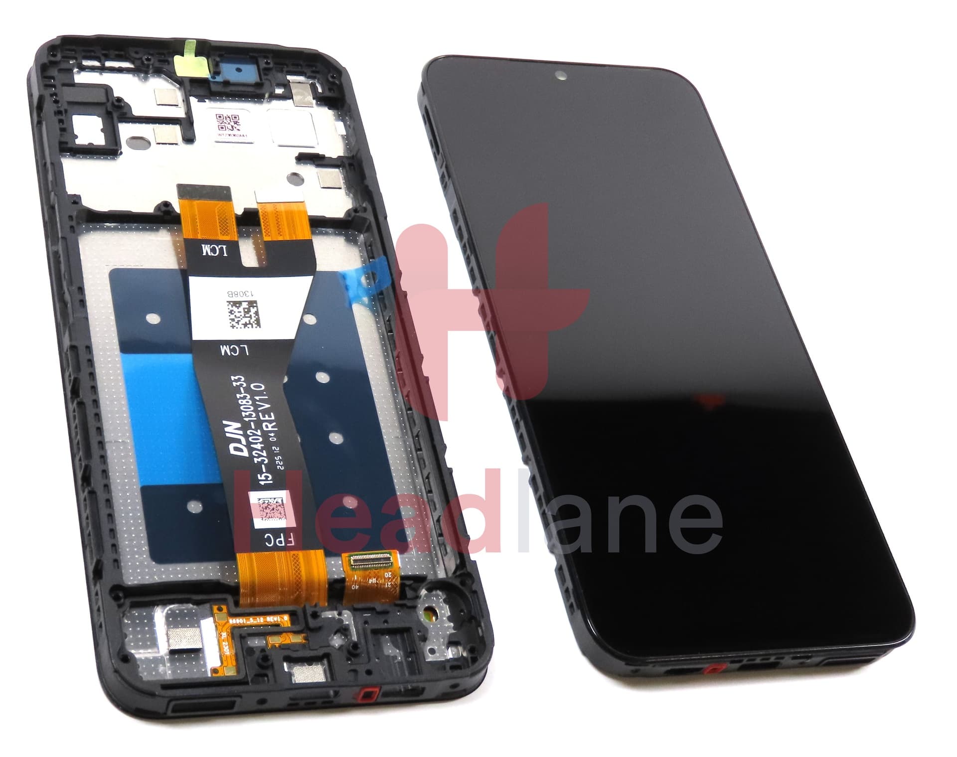 Samsung SM-A146P Galaxy A14 5G LCD Display / Screen + Touch - view 3