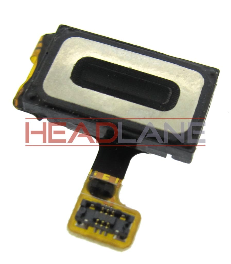 Samsung SM-G930/SM-G935F Galaxy S7 / Edge Earpiece Speaker 2