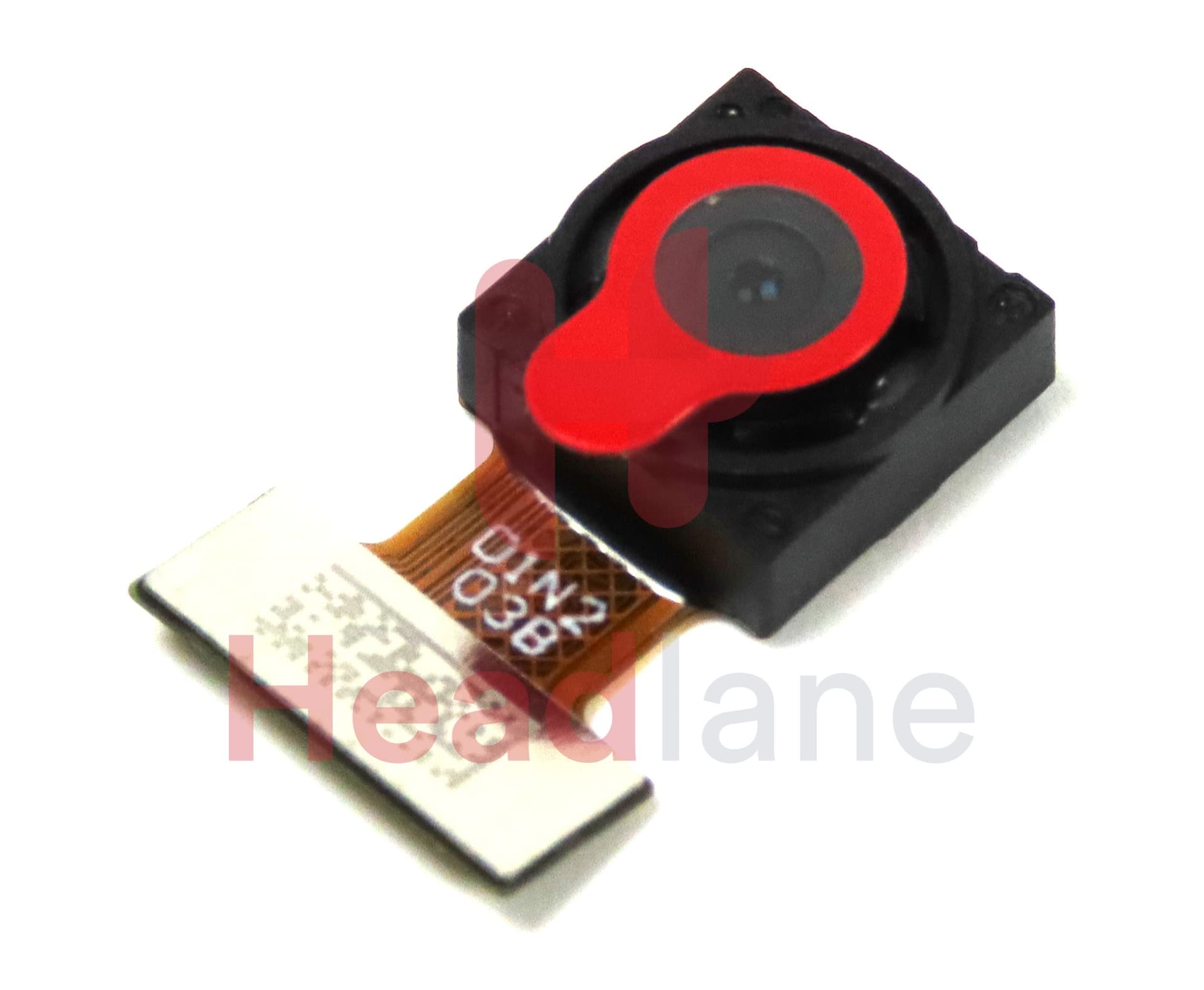 Xiaomi Poco M5 2MP Rear Camera Module - view 2