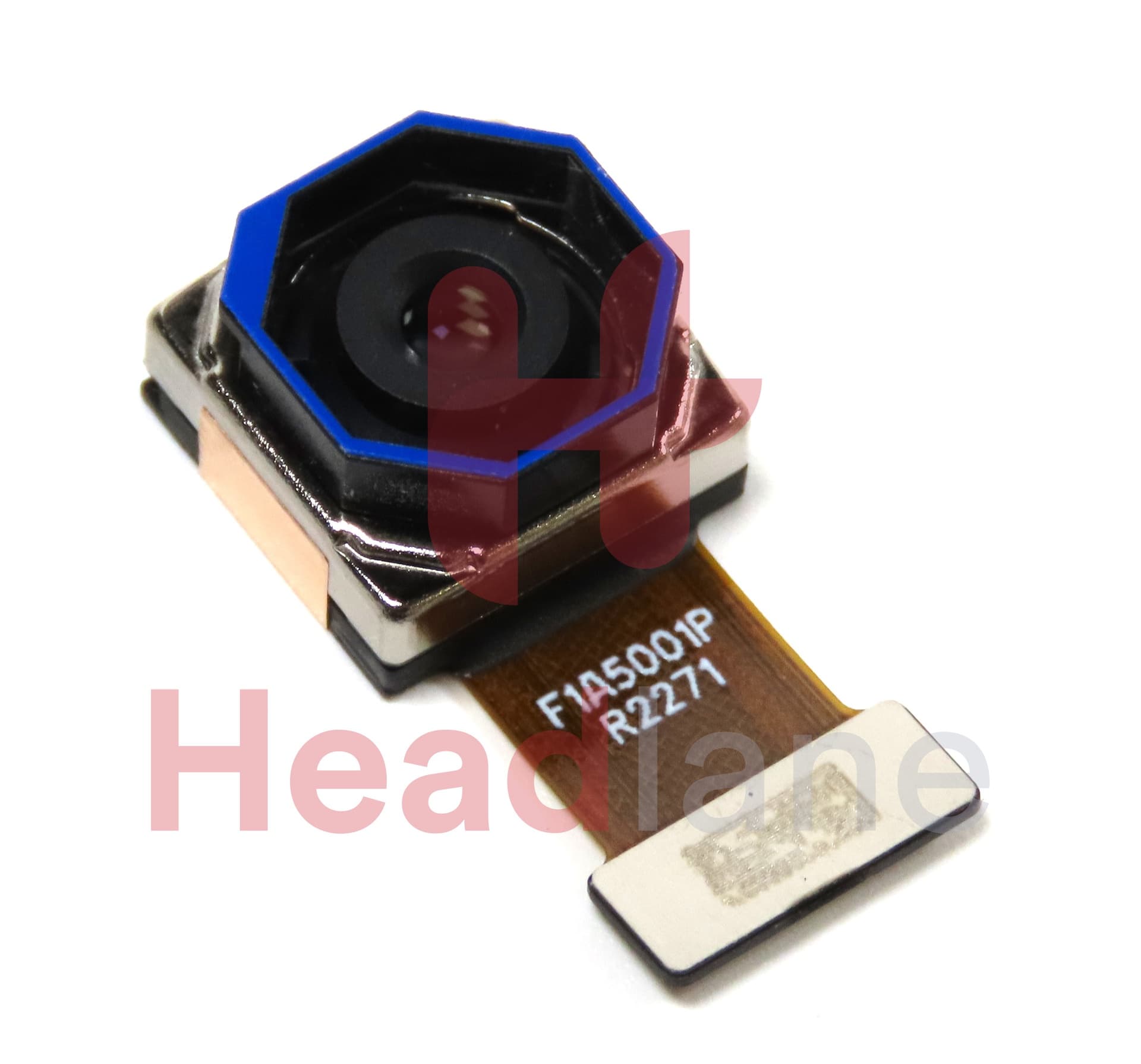 Xiaomi Poco M5 50MP Main Rear Camera Module - view 2