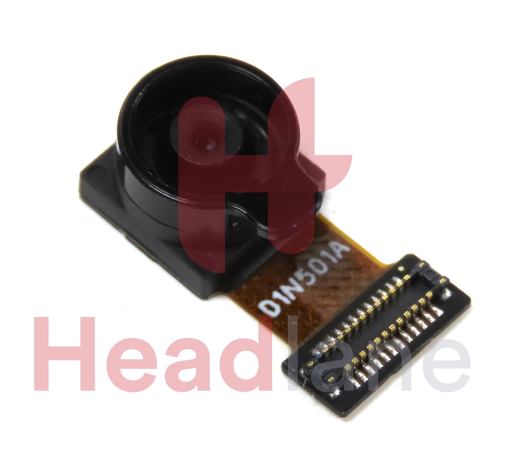 Xiaomi Poco M5 5MP Front Camera Module - view 2