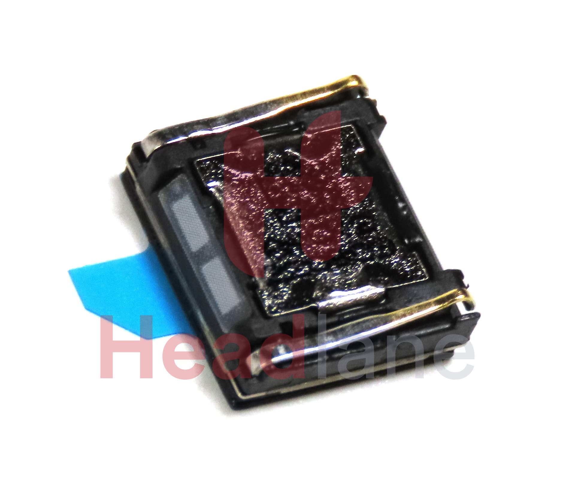 Xiaomi Poco M5 Earpiece Speaker - view 2