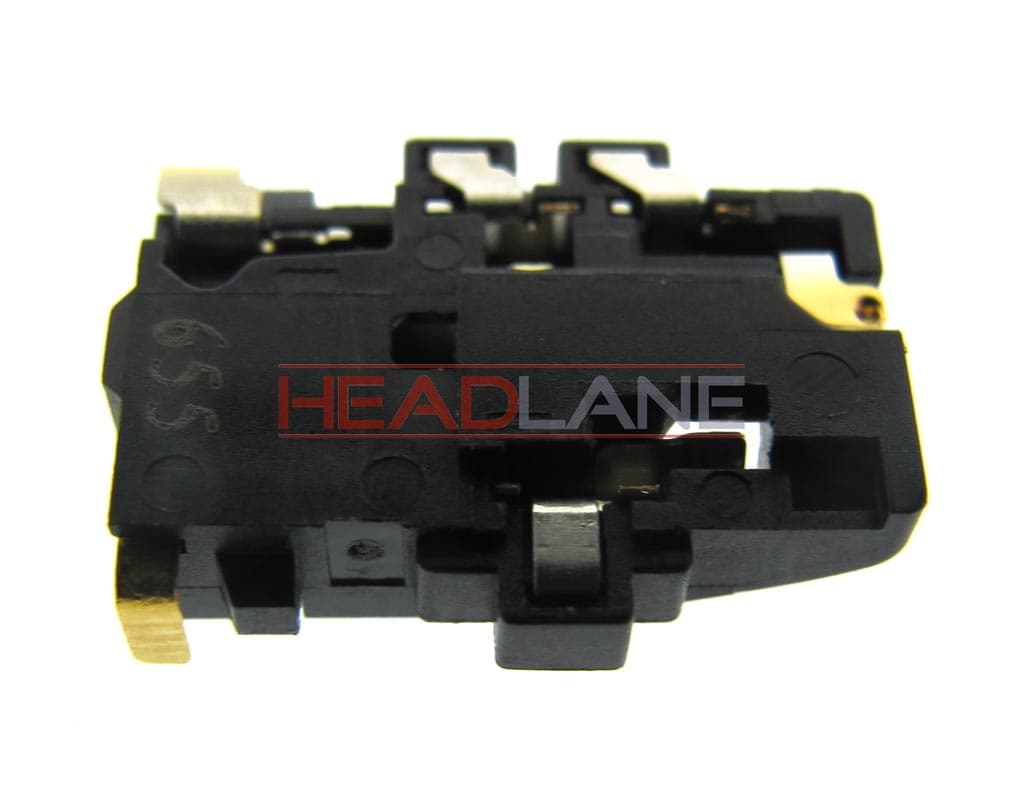 Sony F3311 Xperia E5 Audio Jack Connector - view 2