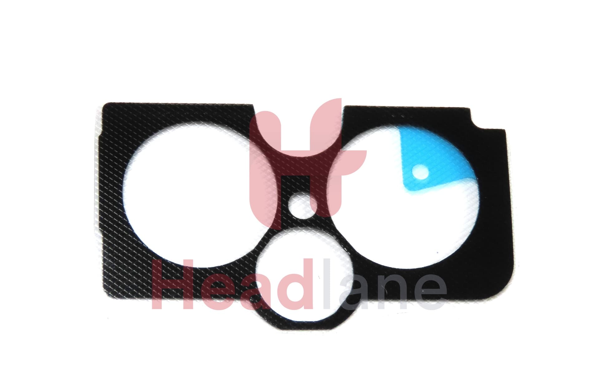 Xiaomi Poco M5 Adhesive / Sticker - view 2