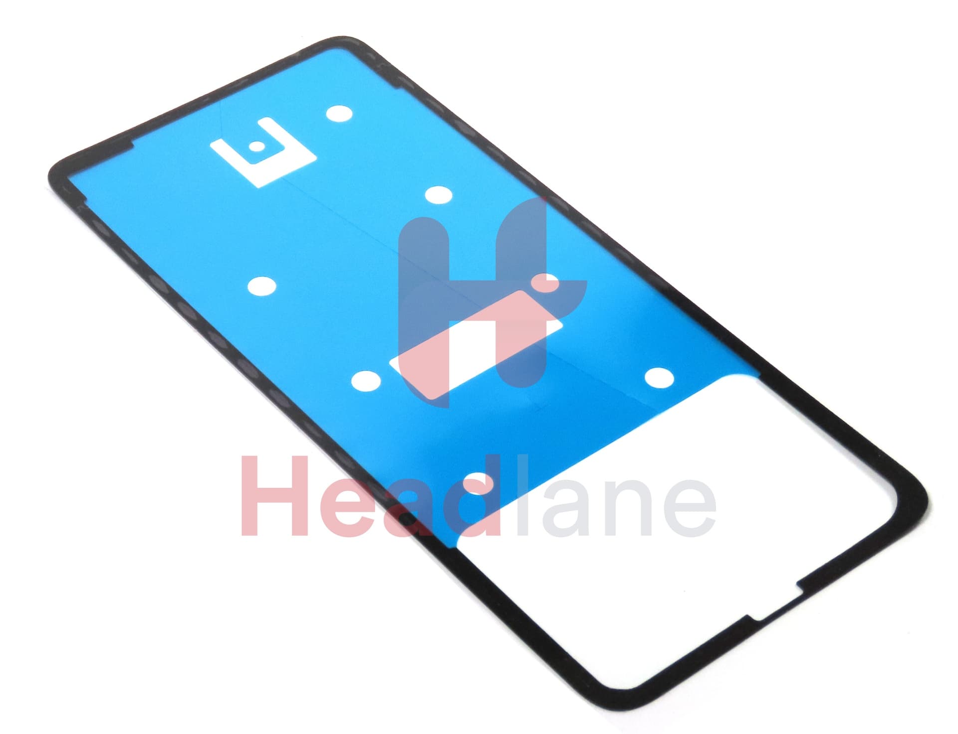 Xiaomi Redmi Note 11 Pro 5G Back / Battery Cover Adhesive / Sticker - view 2