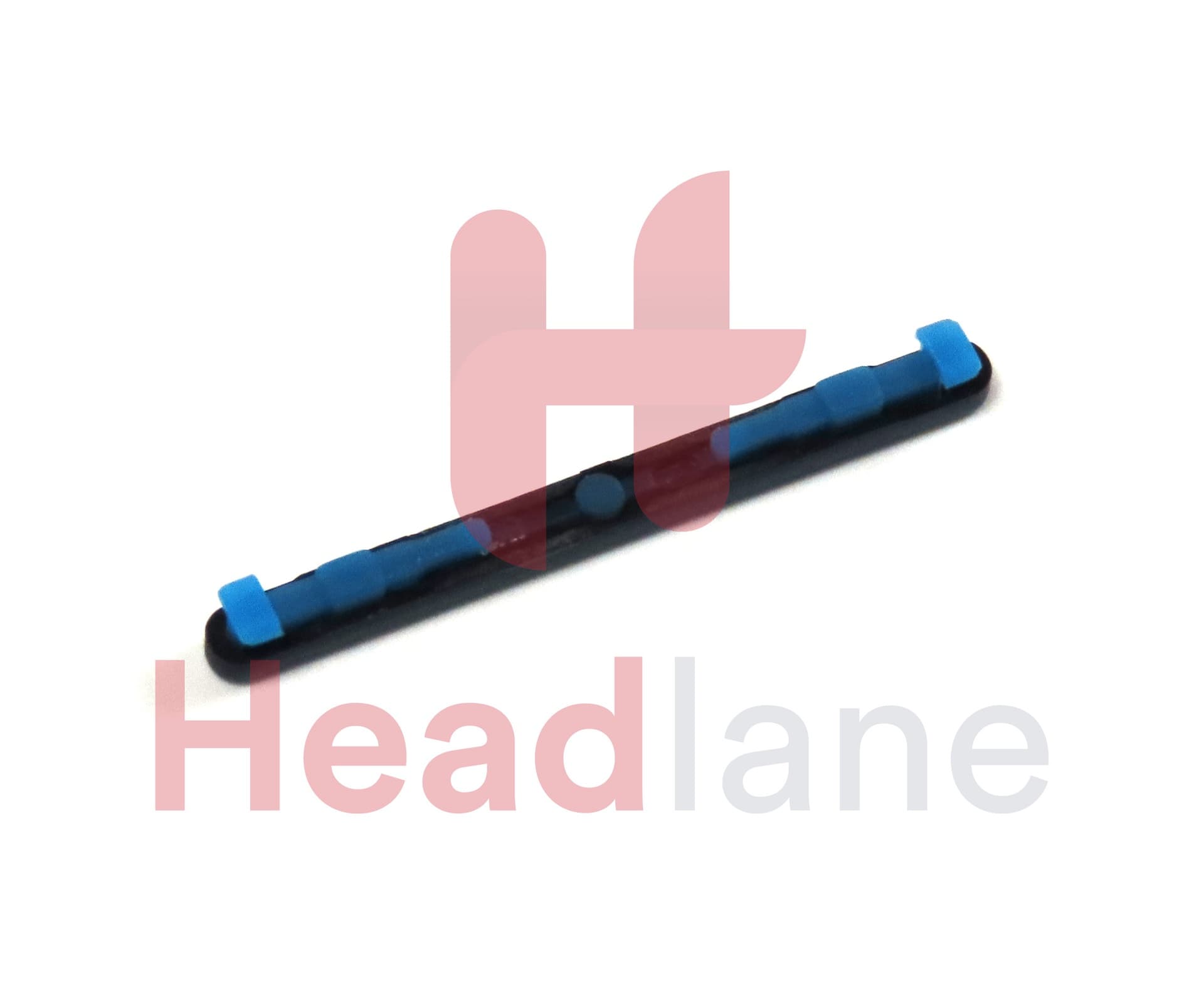 Xiaomi Redmi Note 11 Pro 5G Volume Button / Key - Blue - view 2