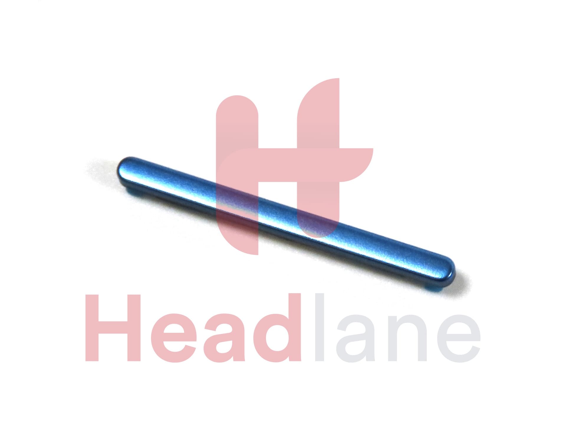 Xiaomi Redmi Note 11 Pro 5G Volume Button / Key - Blue - view 3