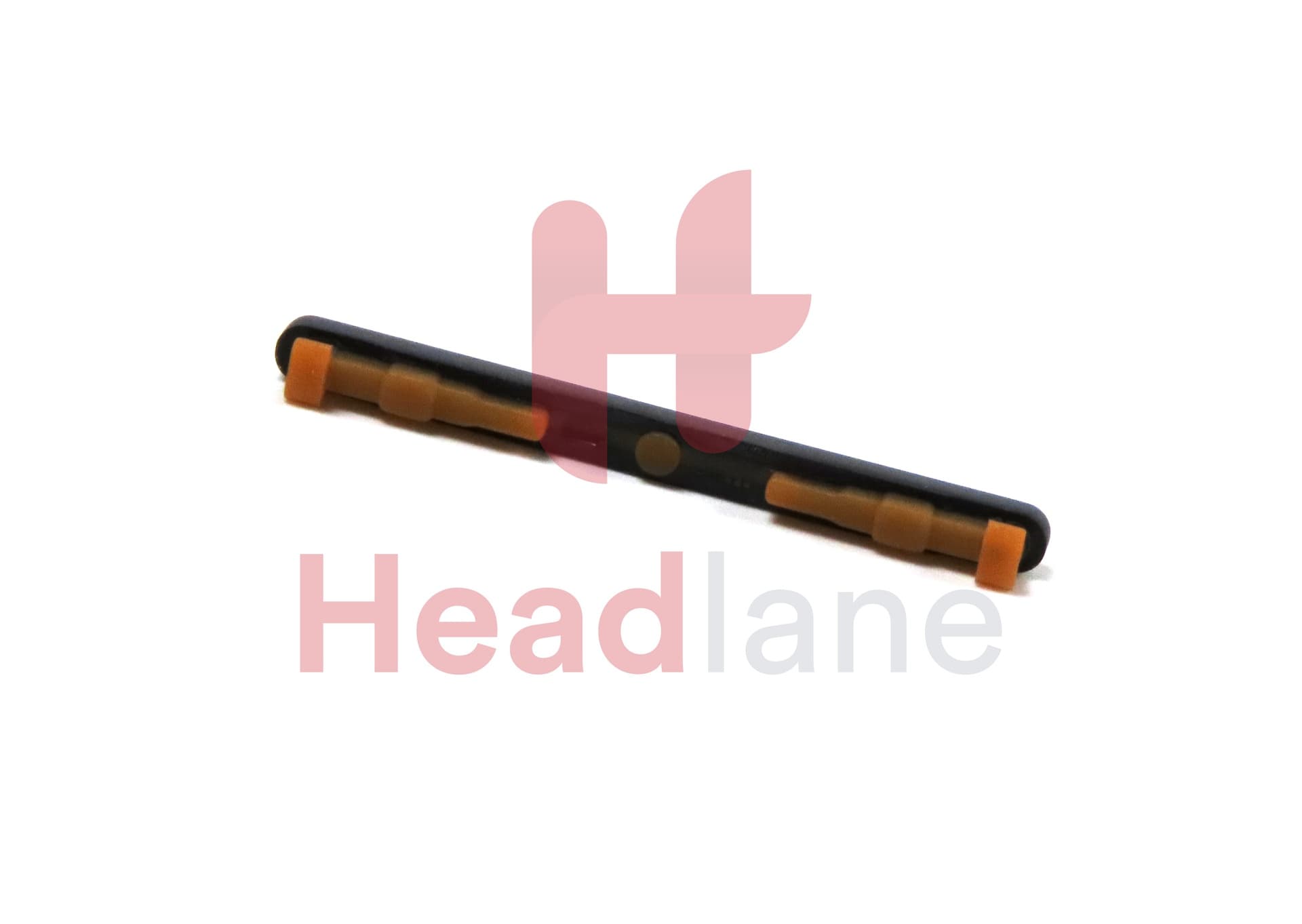 Xiaomi Redmi Note 11 Pro 5G Volume Button / Key - Silver - view 2