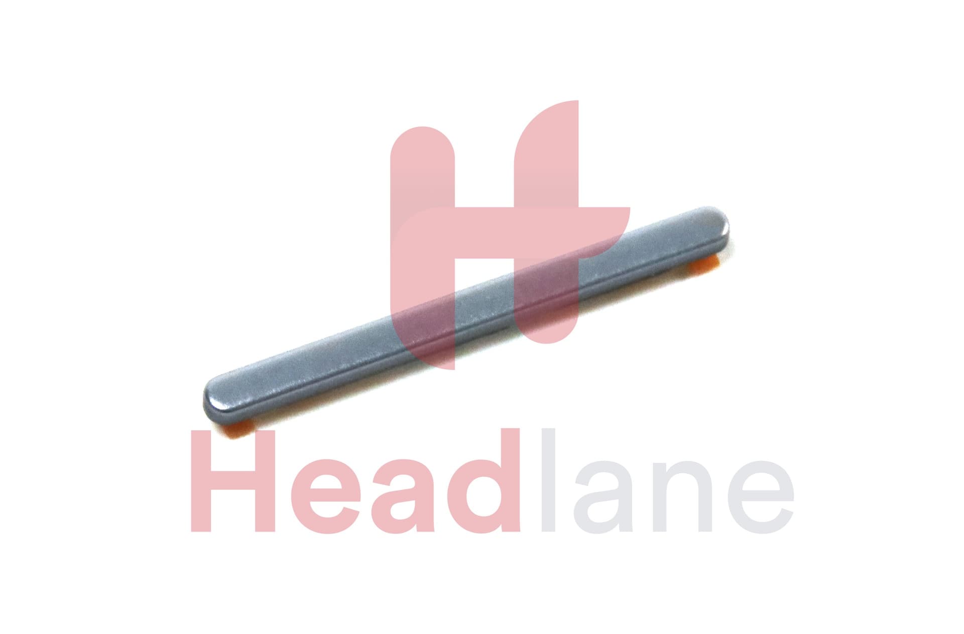 Xiaomi Redmi Note 11 Pro 5G Volume Button / Key - Silver - view 3