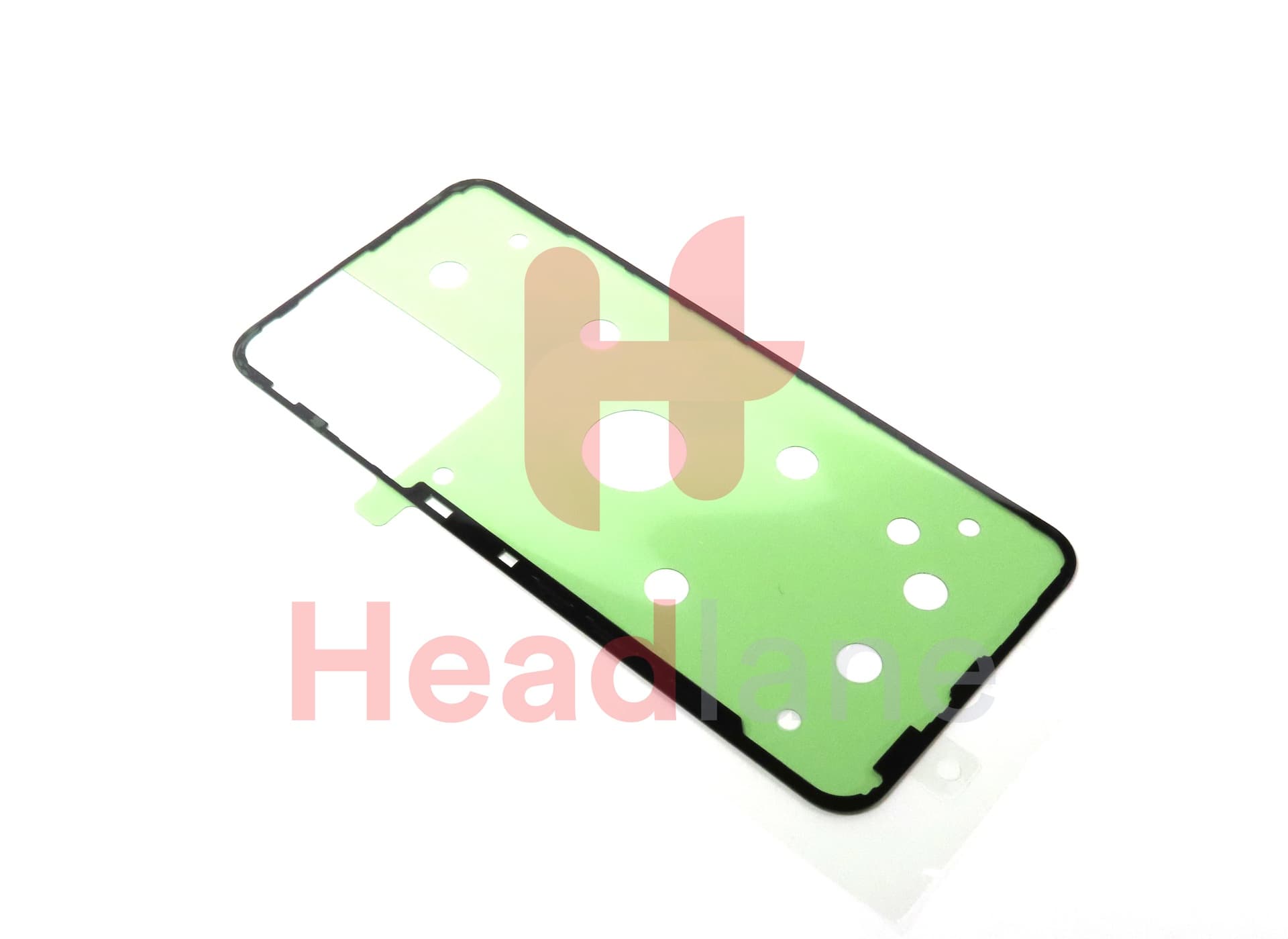 Samsung SM-A346 Galaxy A34 5G Back / Battery Cover Adhesive / Sticker - view 2