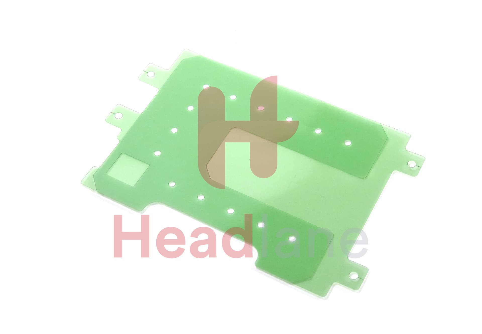 Samsung SM-A346 A546 Galaxy A34 5G A54 5G Battery Adhesive / Sticker - view 2