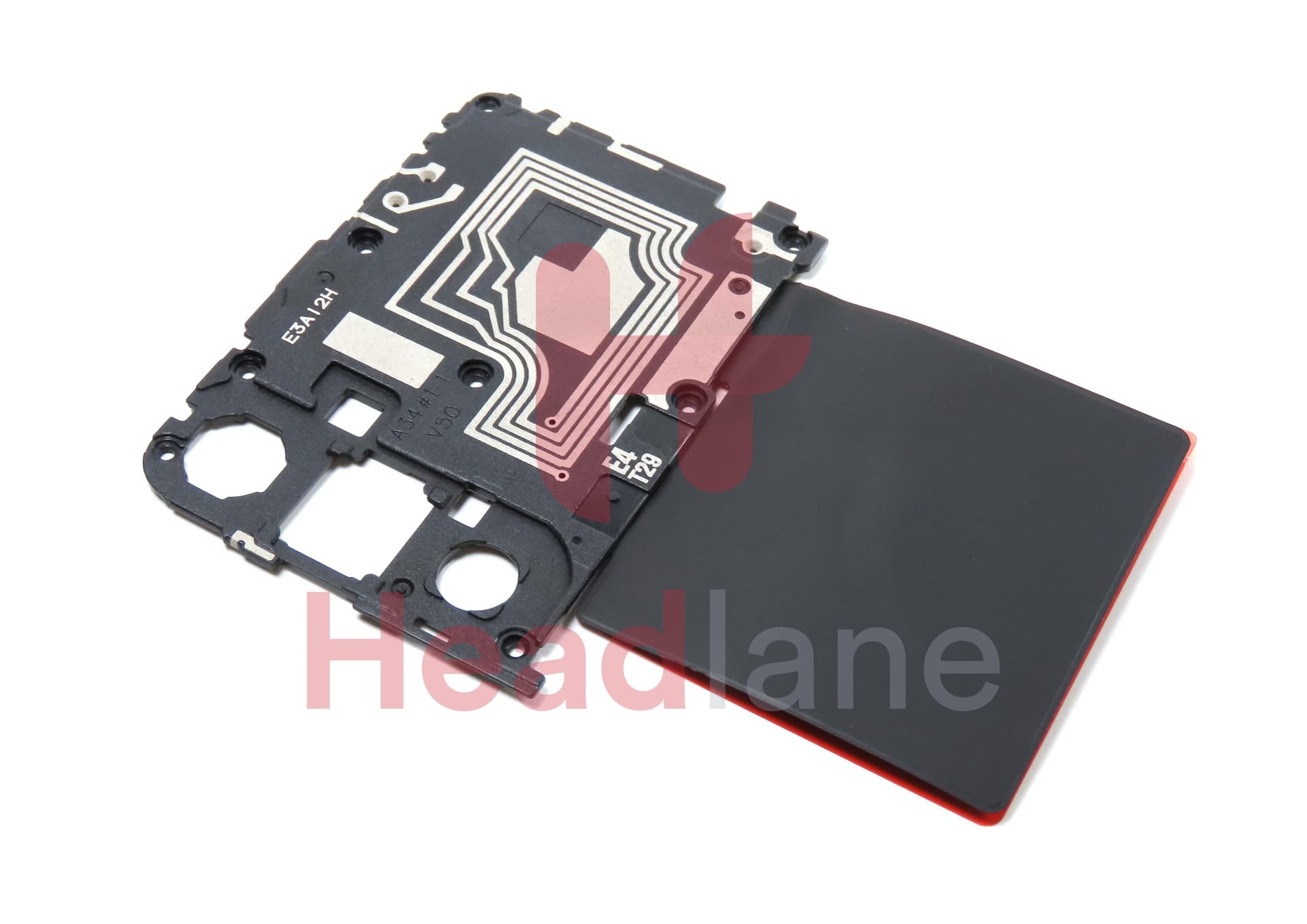 Samsung SM-A346 Galaxy A34 5G NFC Antenna - view 3