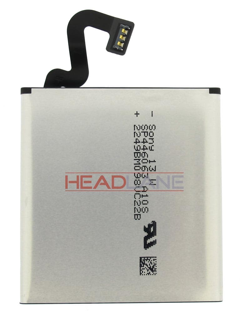 Microsoft Lumia 920 BP-4GW 2000 mAh Battery - view 2