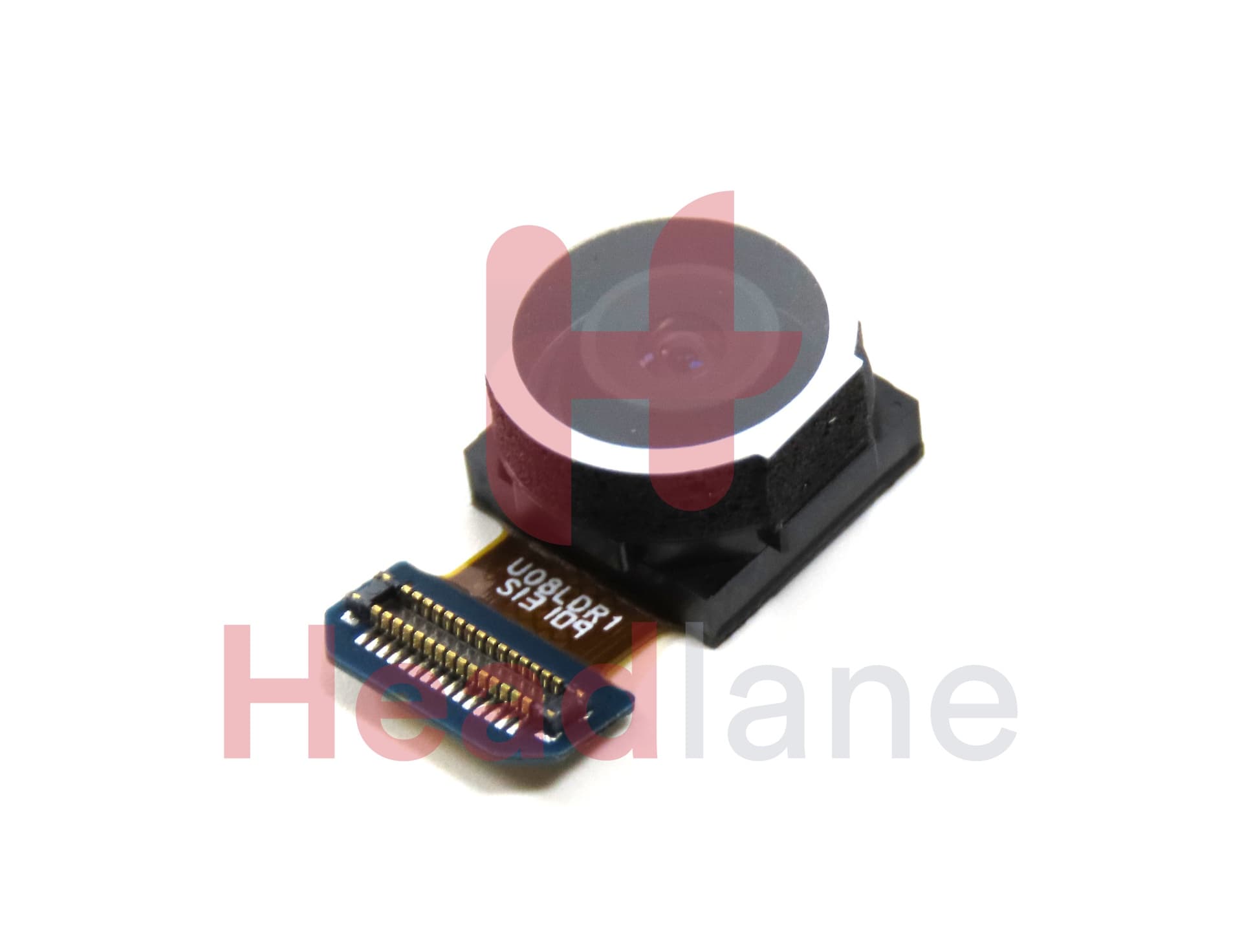 Samsung SM-A346 A256 M546 Galaxy A34 5G A25 5G M54 5G 8MP Front Camera Module - view 2