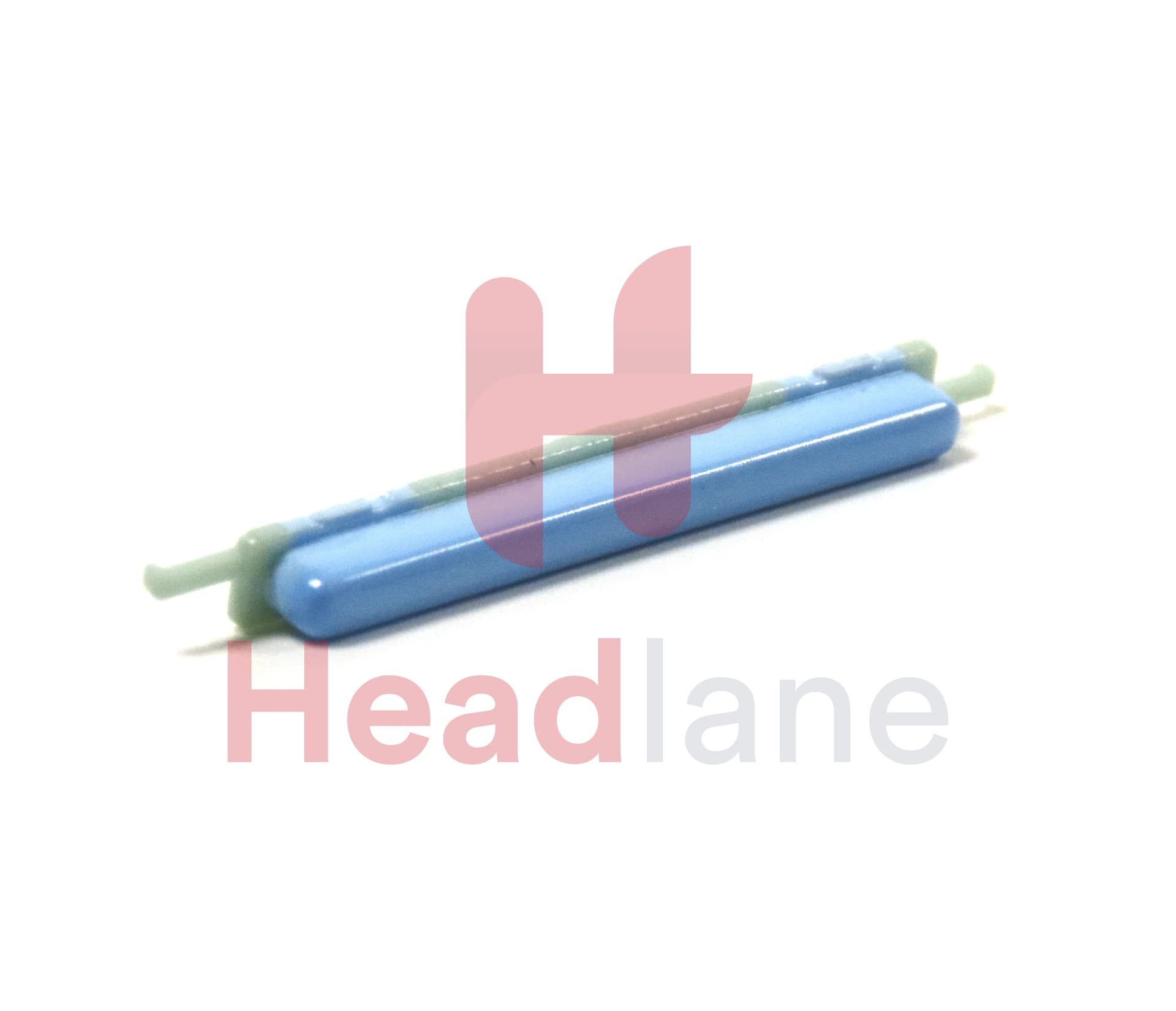 Samsung SM-A135 A137 Galaxy A13 Volume Button / Key - Blue - view 2