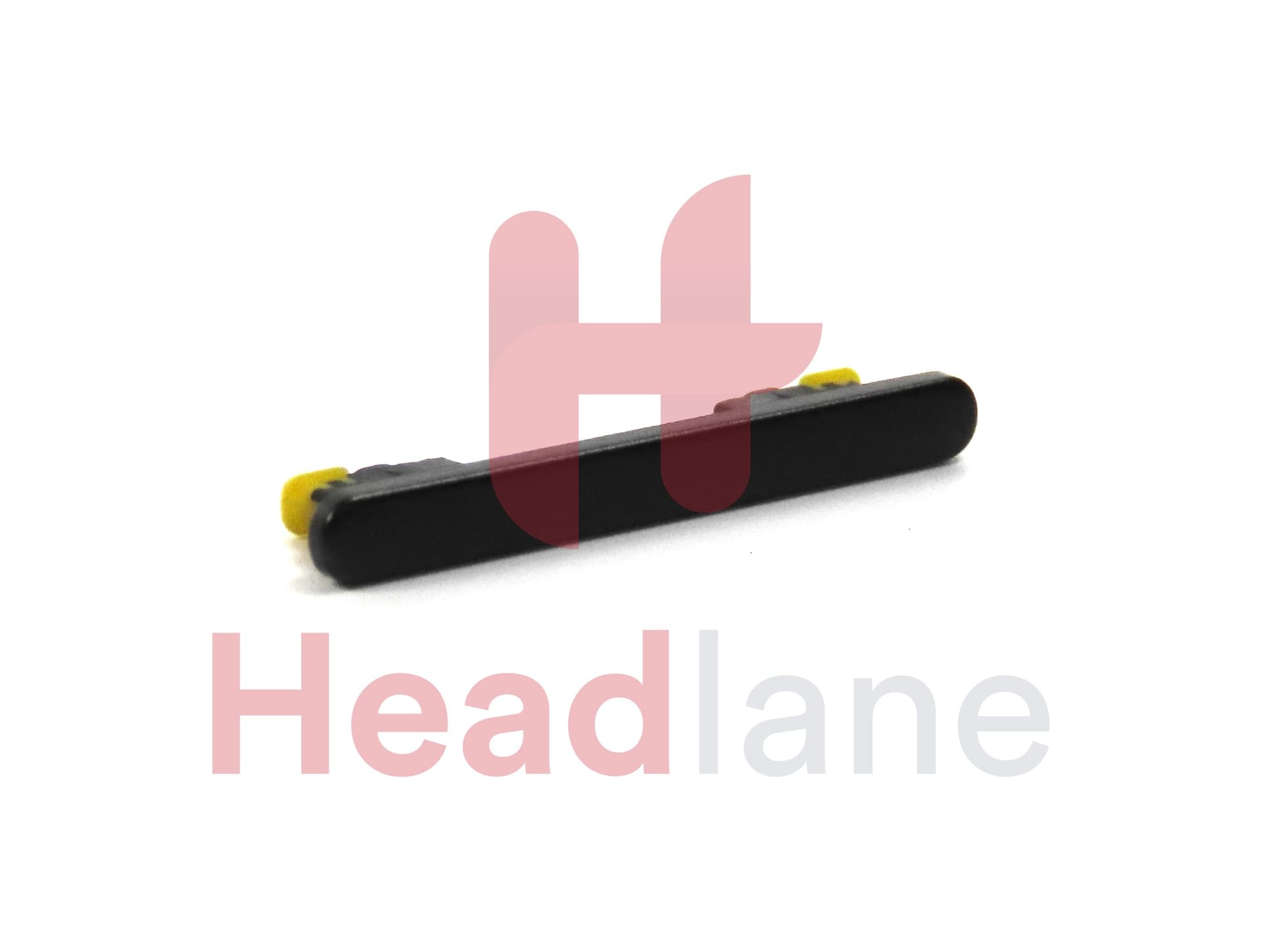 Samsung SM-A346 A546 Galaxy A34 A54 5G Volume Button / Key - Black - view 2