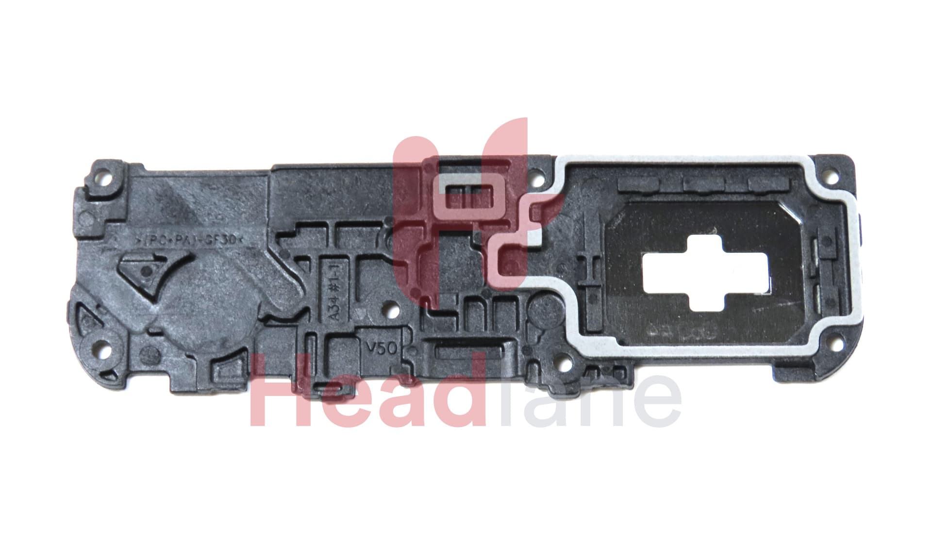 Samsung SM-A346 Galaxy A34 5G Bottom Cover - view 2