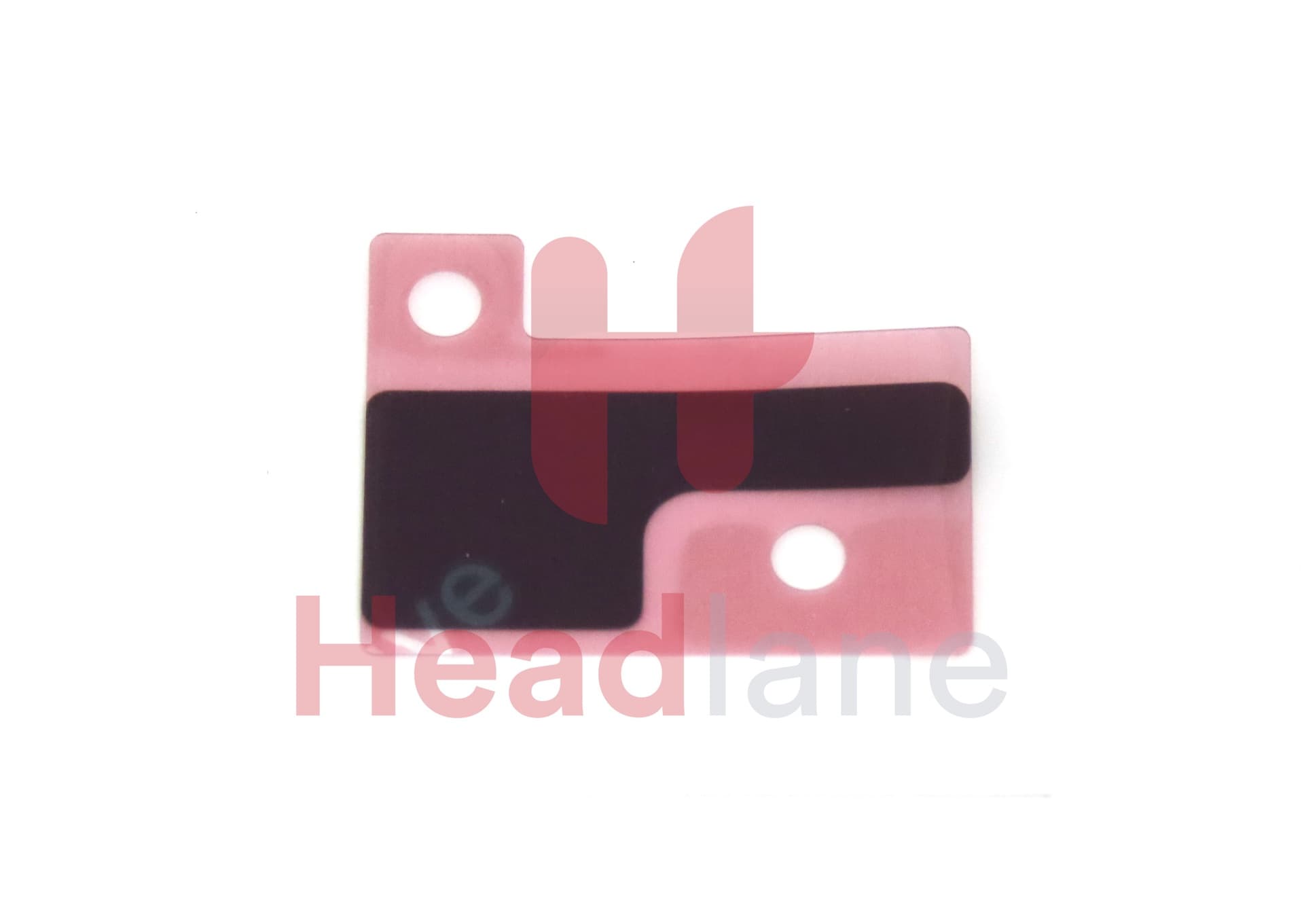 Samsung SM-S916 Galaxy S23+ / Plus Bottom Adhesive / Sticker - view 2