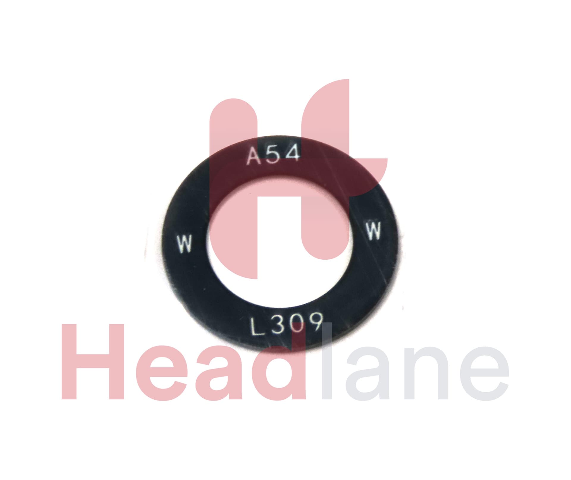 Samsung SM-A546 Galaxy A54 5G Main Calera Window / Lens - view 2