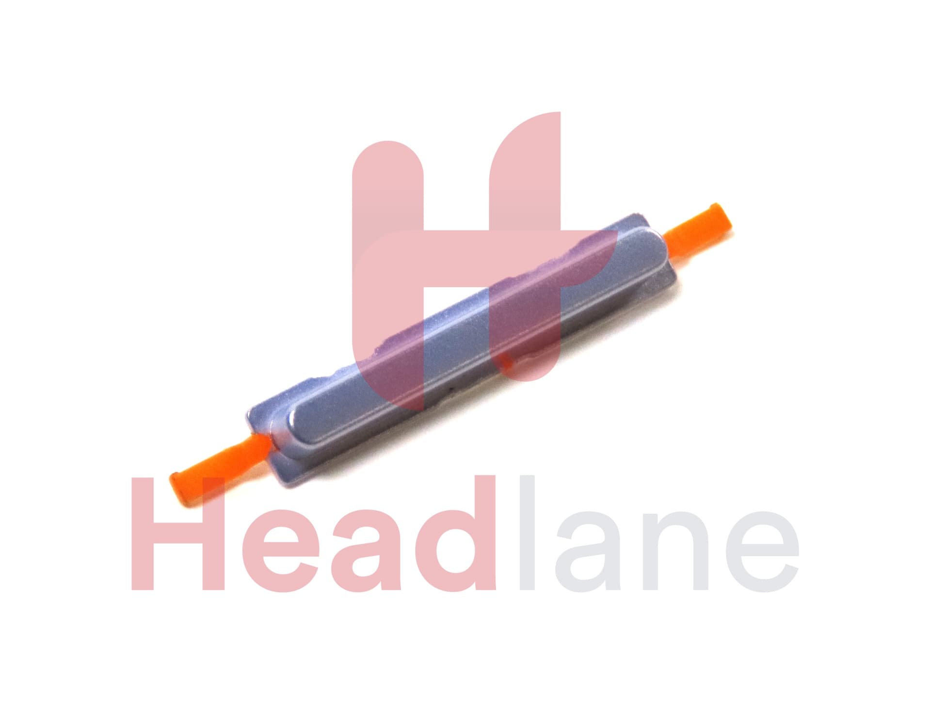 Samsung SM-A146P Galaxy A14 5G Volume Button / Key - Silver - view 3