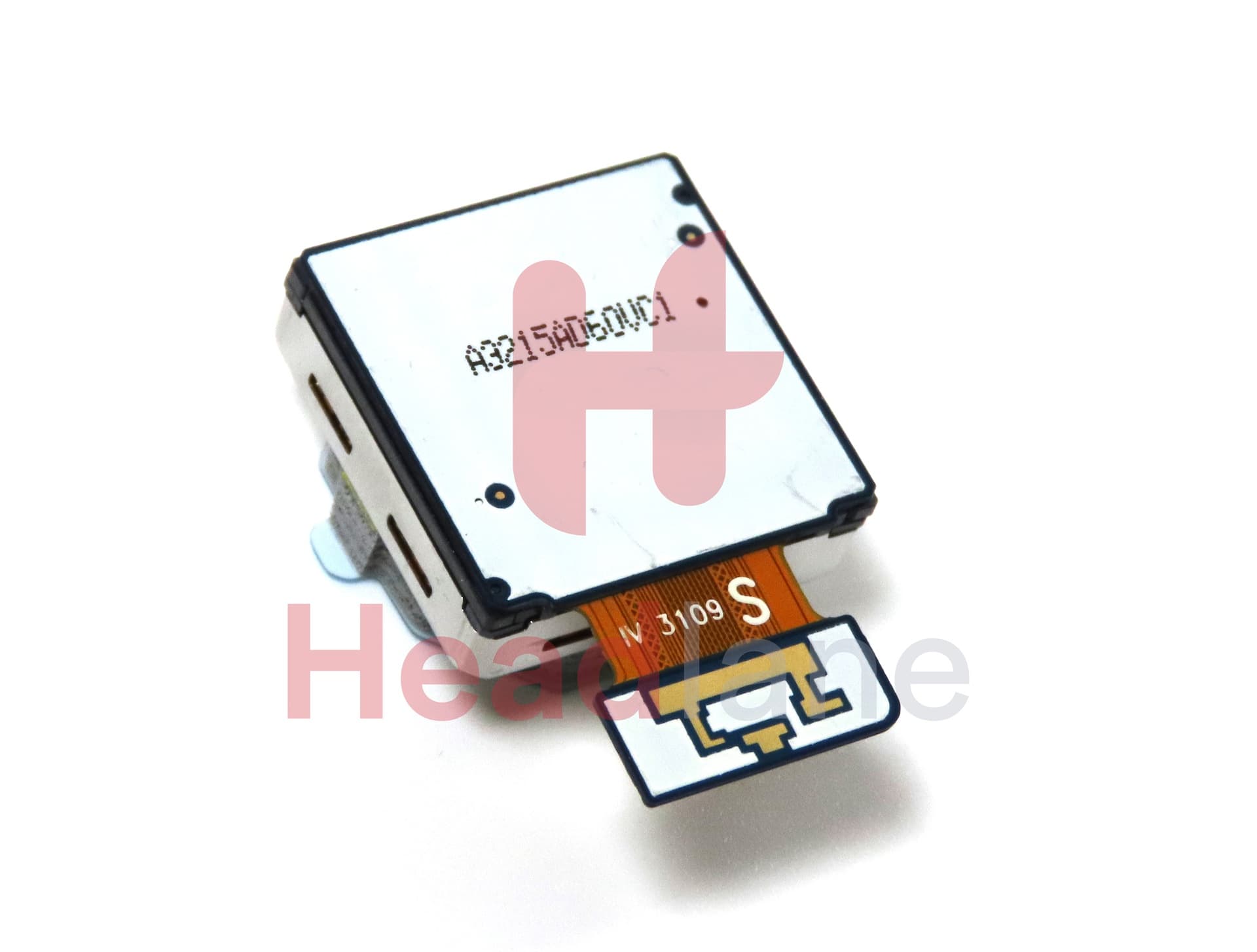 Samsung SM-A546 Galaxy A54 5G 50MP Wide Rear Camera Module - view 3