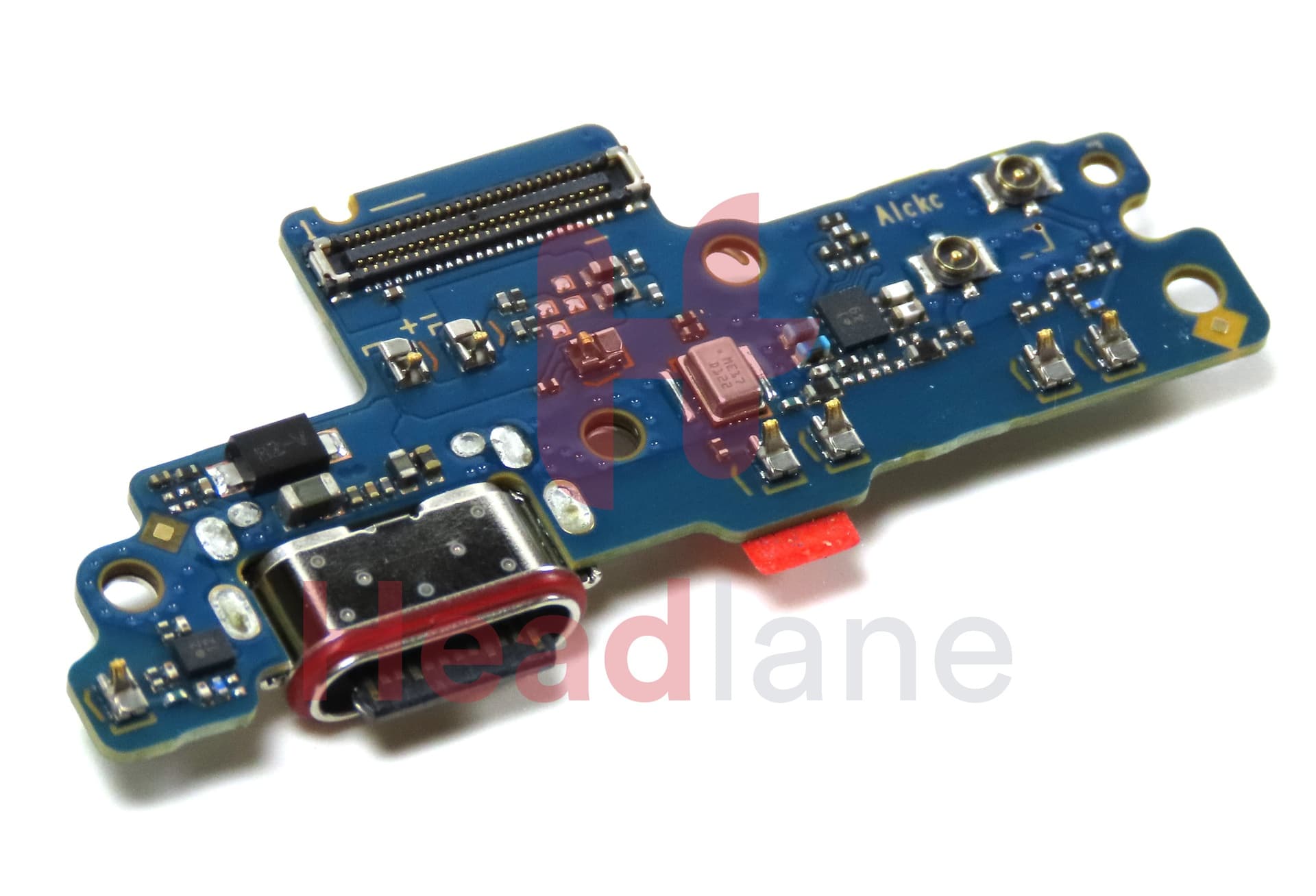Sony XQ-BT52 Xperia 10 III Charging Port Flex - view 2