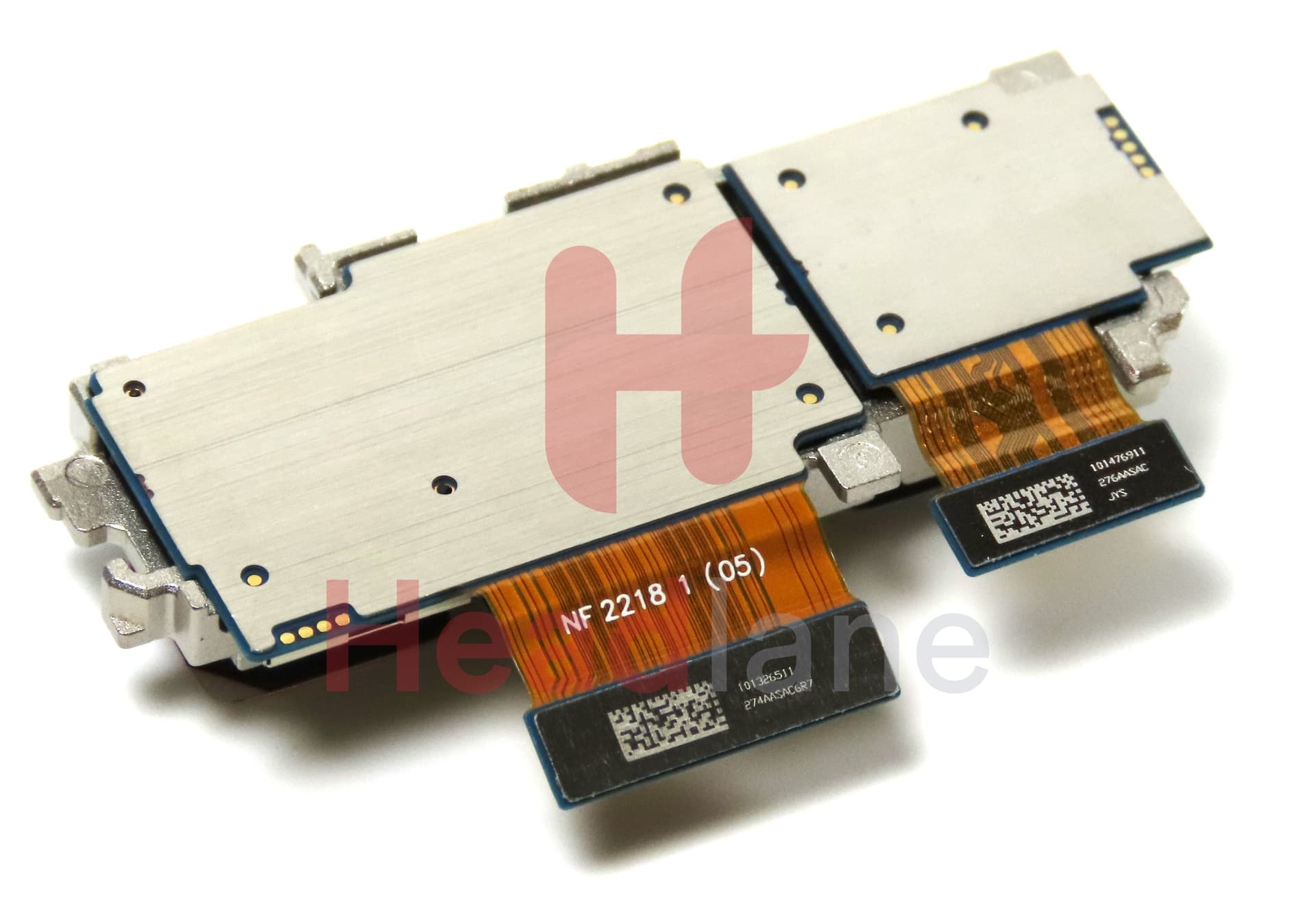 Sony XQ-CQ54 Xperia 5 IV Main Camera Module - view 2