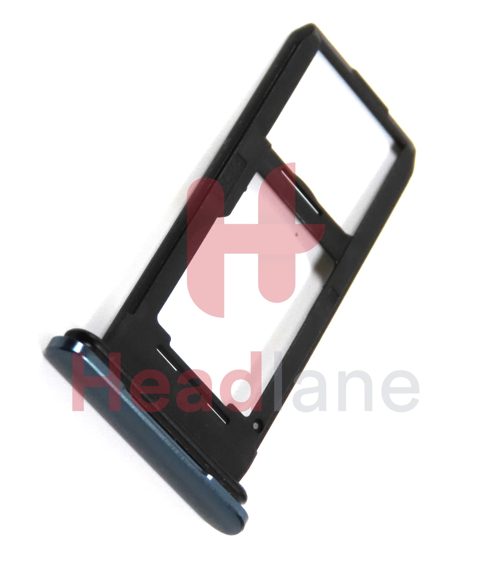 Sony XQ-BQ52 Xperia 5 III SIM Card Tray - Green - view 2