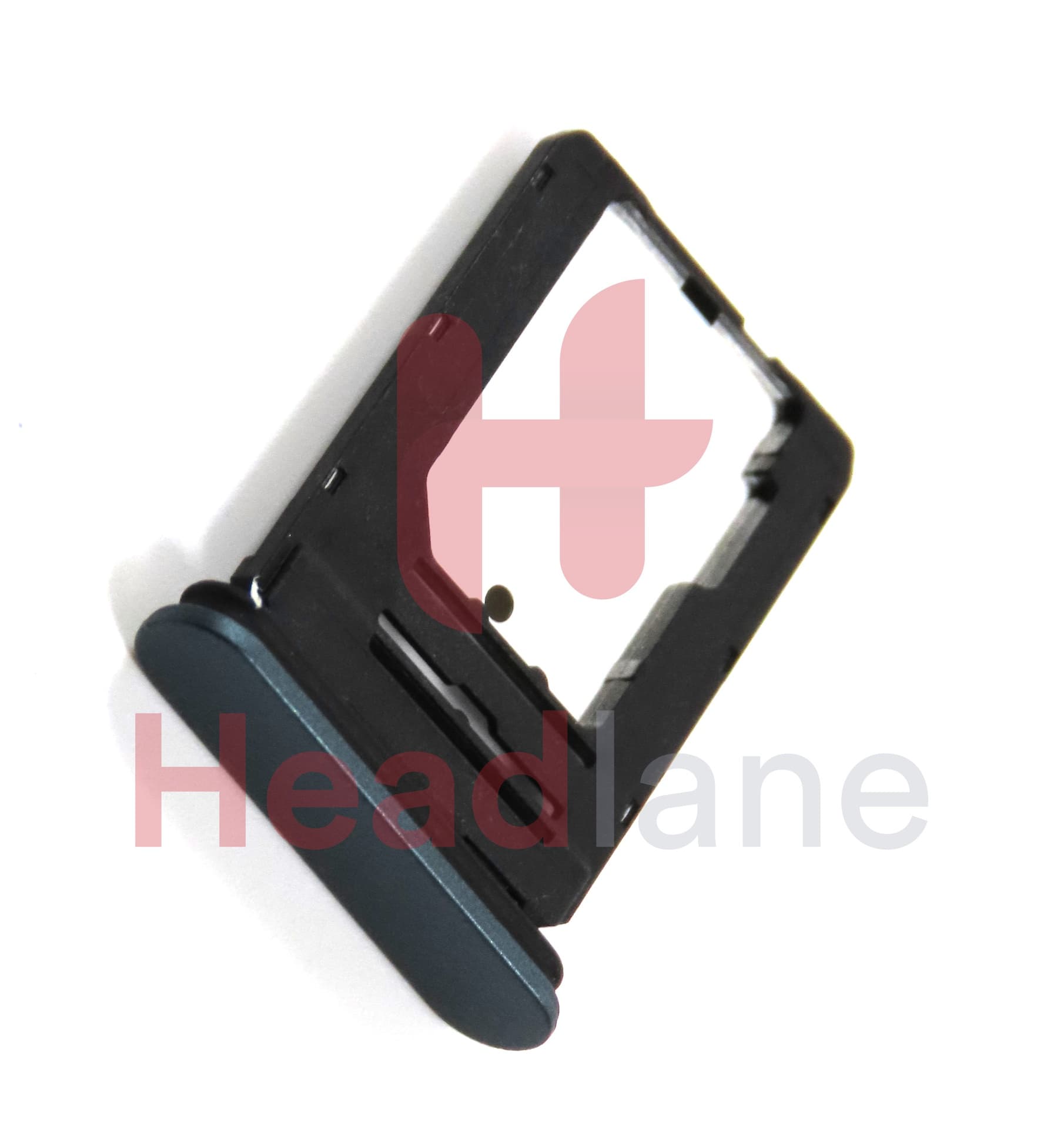 Sony XQ-CQ54 Xperia 5 IV SIM Card Tray - Green - view 2