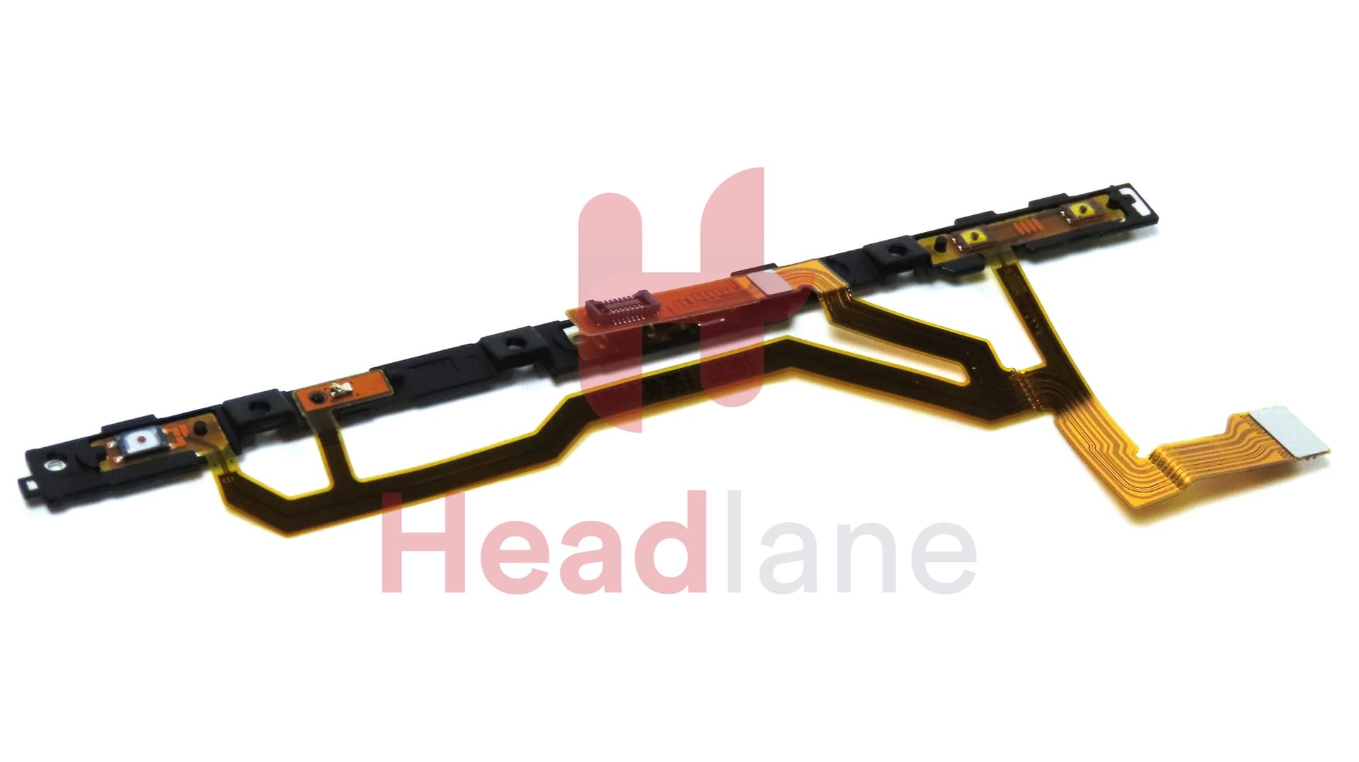 Sony XQ-CQ54 Xperia 5 IV Side Key Flex - view 2