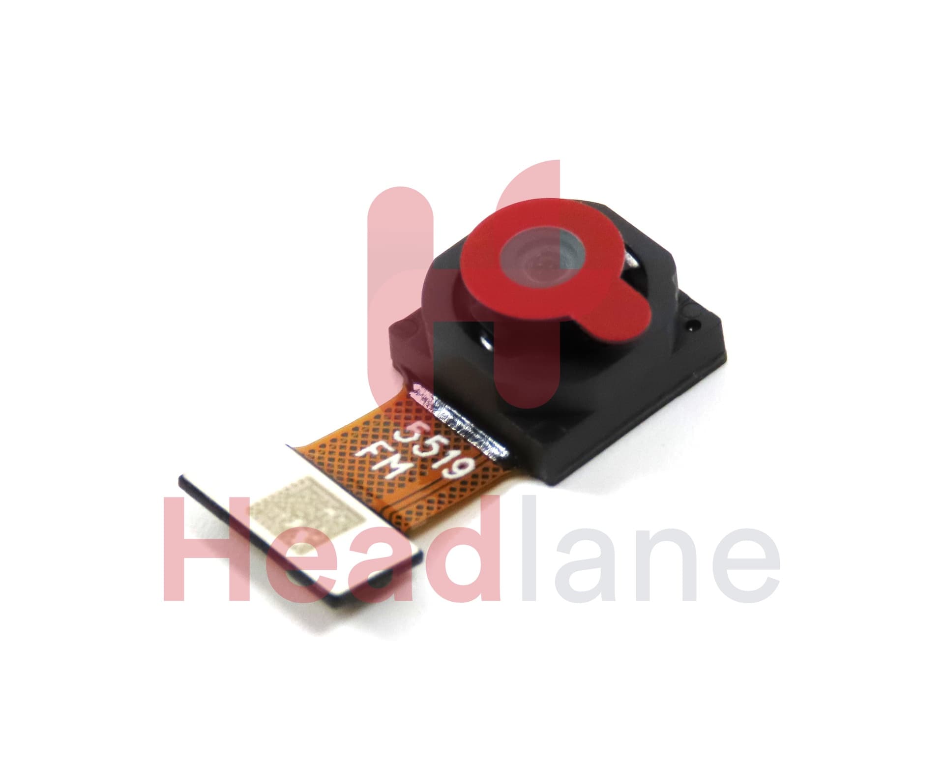 Honor X7 5MP Rear Camera Module - view 2