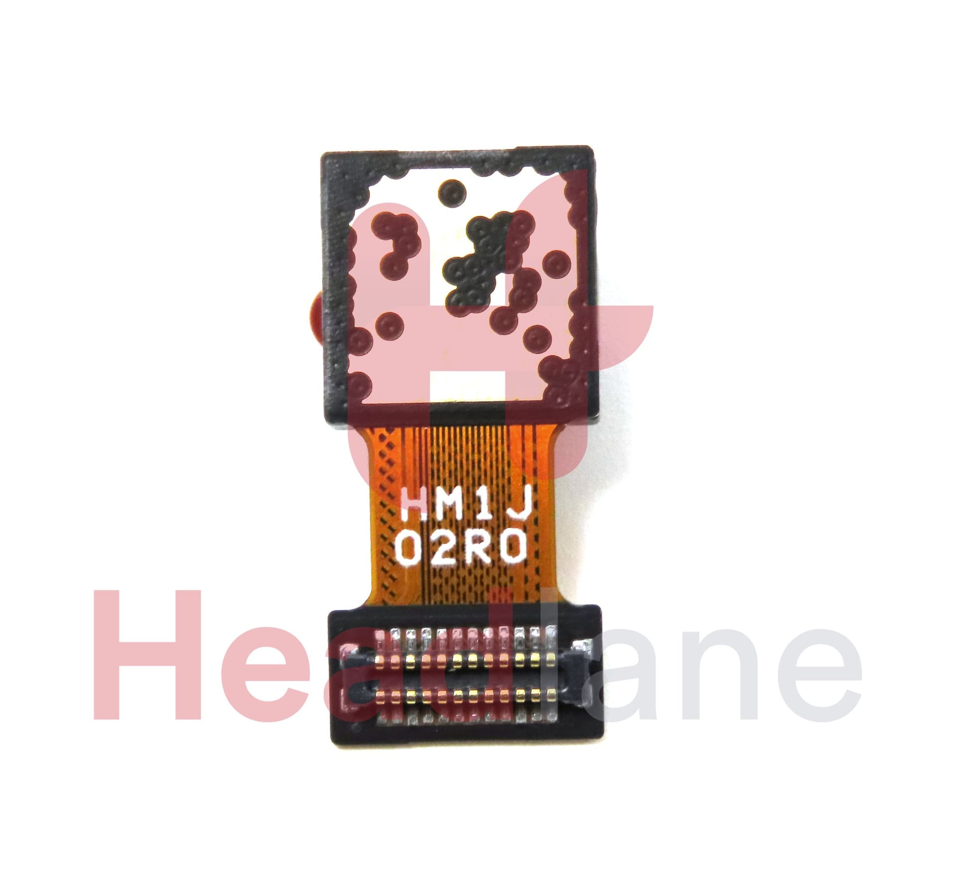 Honor X7 5MP Rear Camera Module - view 3