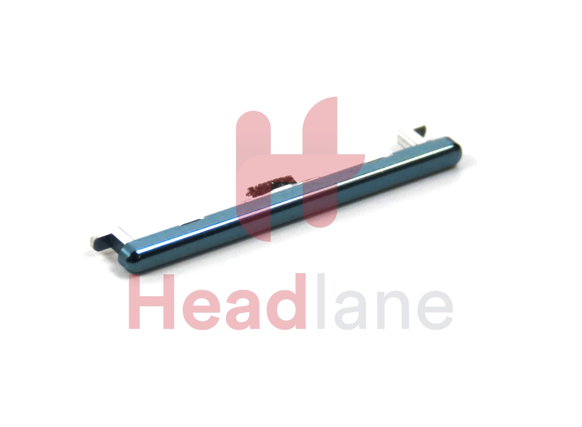 Honor 50 Volume Button / Key - Green - view 3