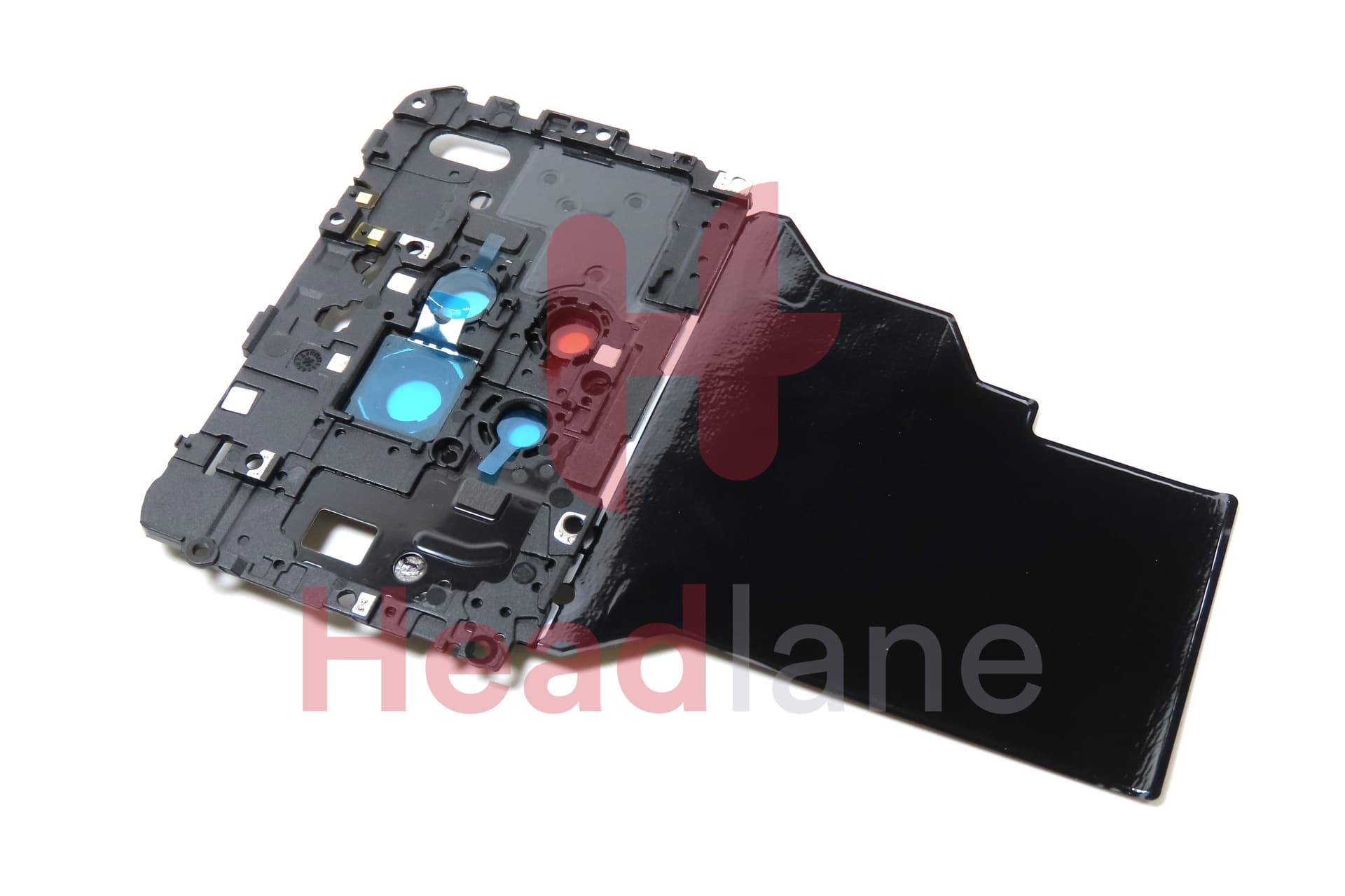 Honor 50 Lite Mainboard Bracket + NFC Antenna - view 2