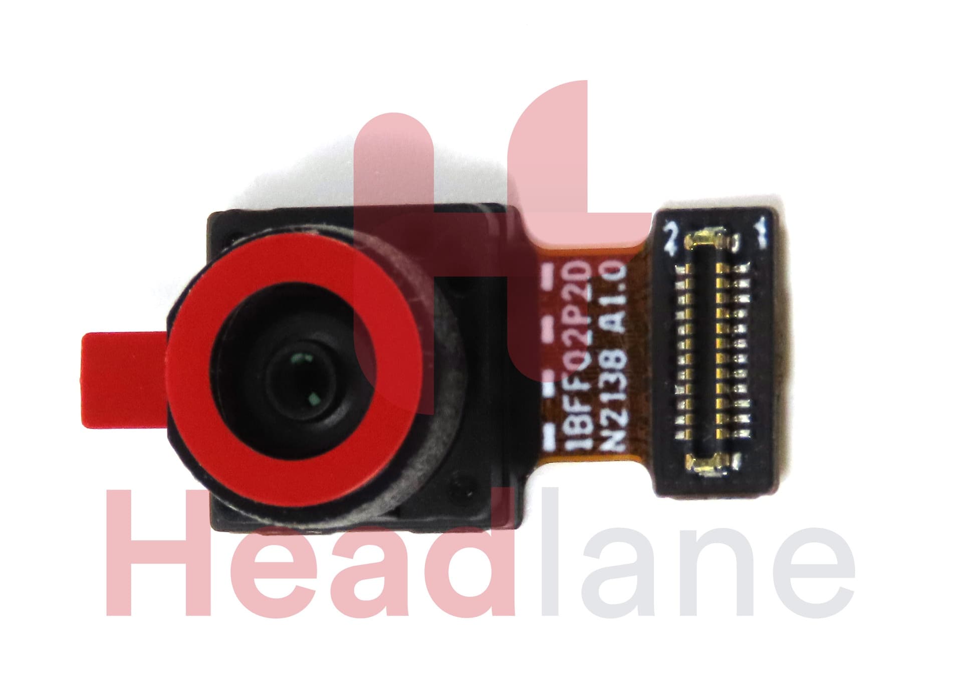 Honor 90 Lite, 70 Lite, Magic4 Lite, X8 4G, X8 5G, X8a, X8b, X7, X7a, X6 2 MP Rear Camera Module - view 2