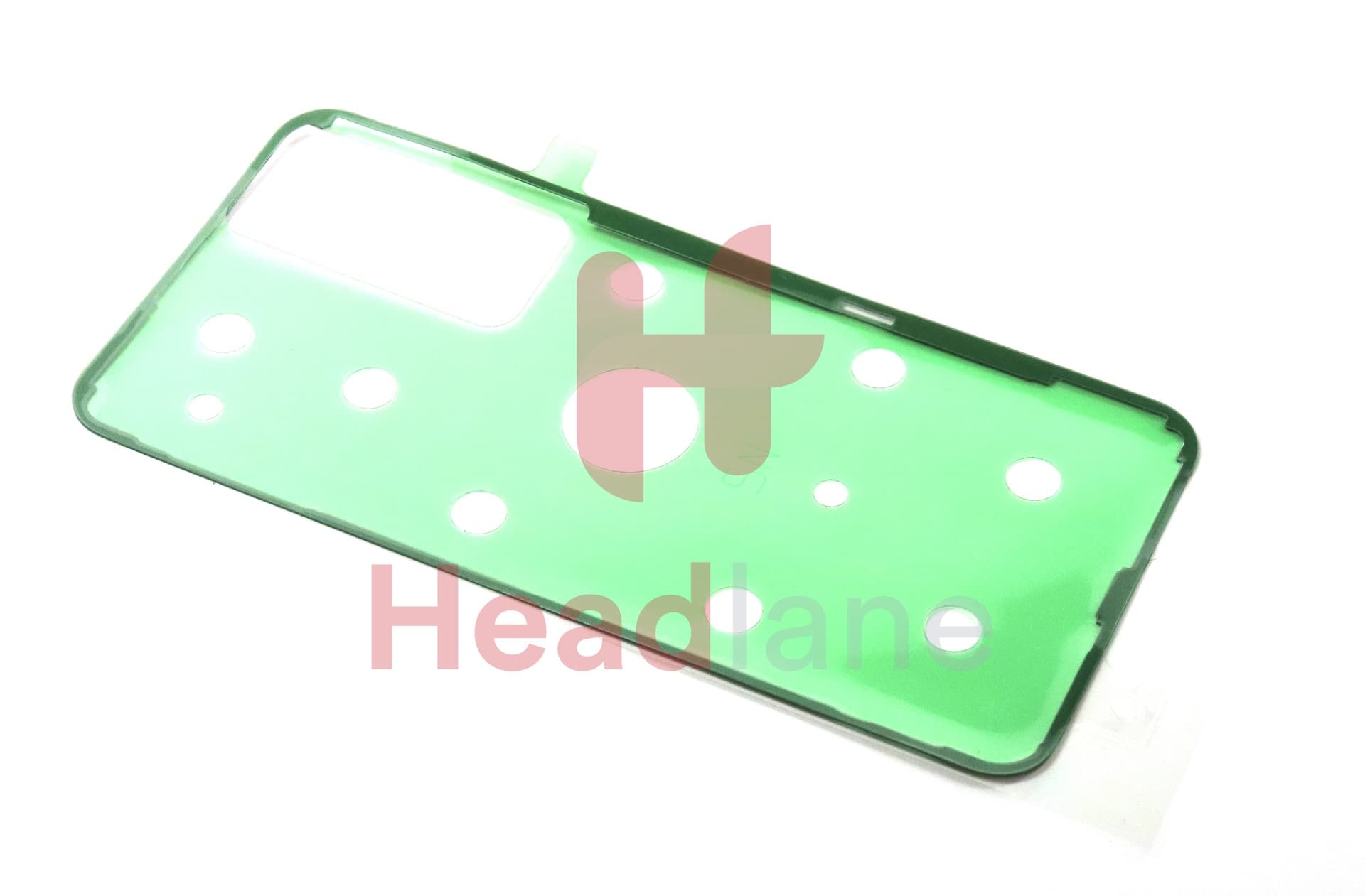 Samsung SM-A546 Galaxy A54 5G Back / Battery Cover Adhesive / Sticker - view 2