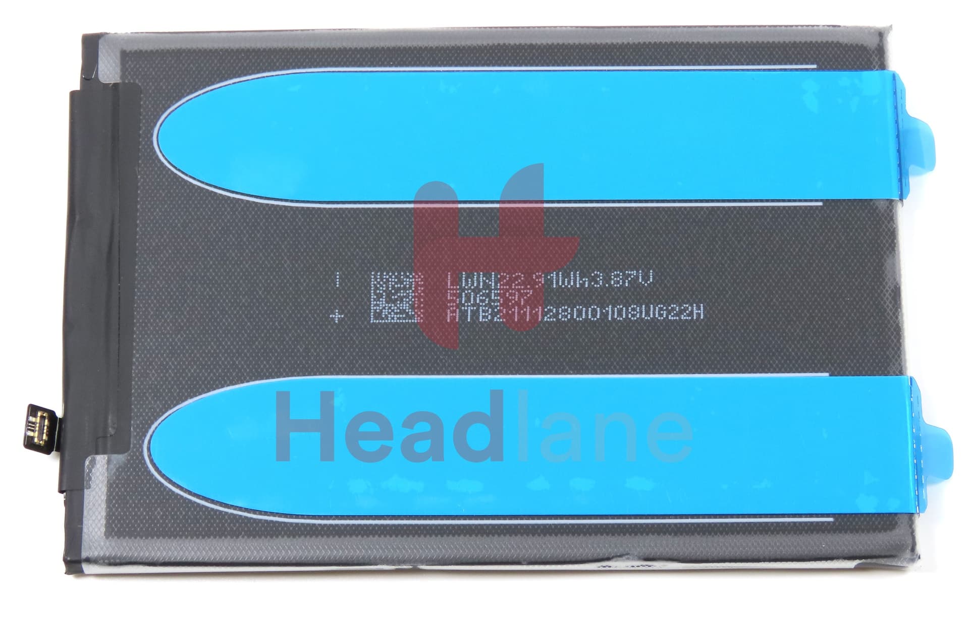 Xiaomi Poco C40 BN66 6000mAh Internal Battery - view 2