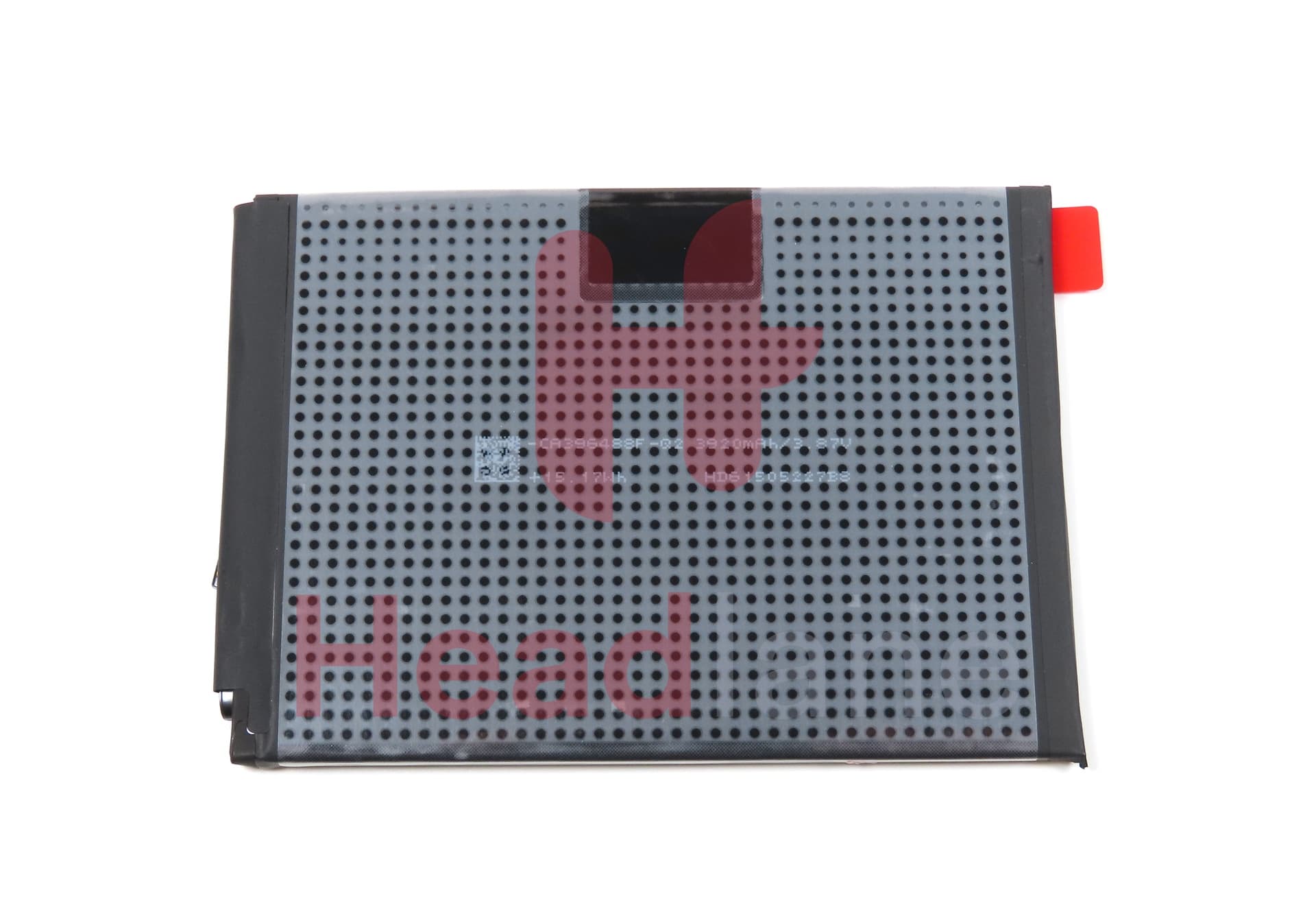 Honor X8 4G HB416492EFW 3900mAh Internal Battery - view 2