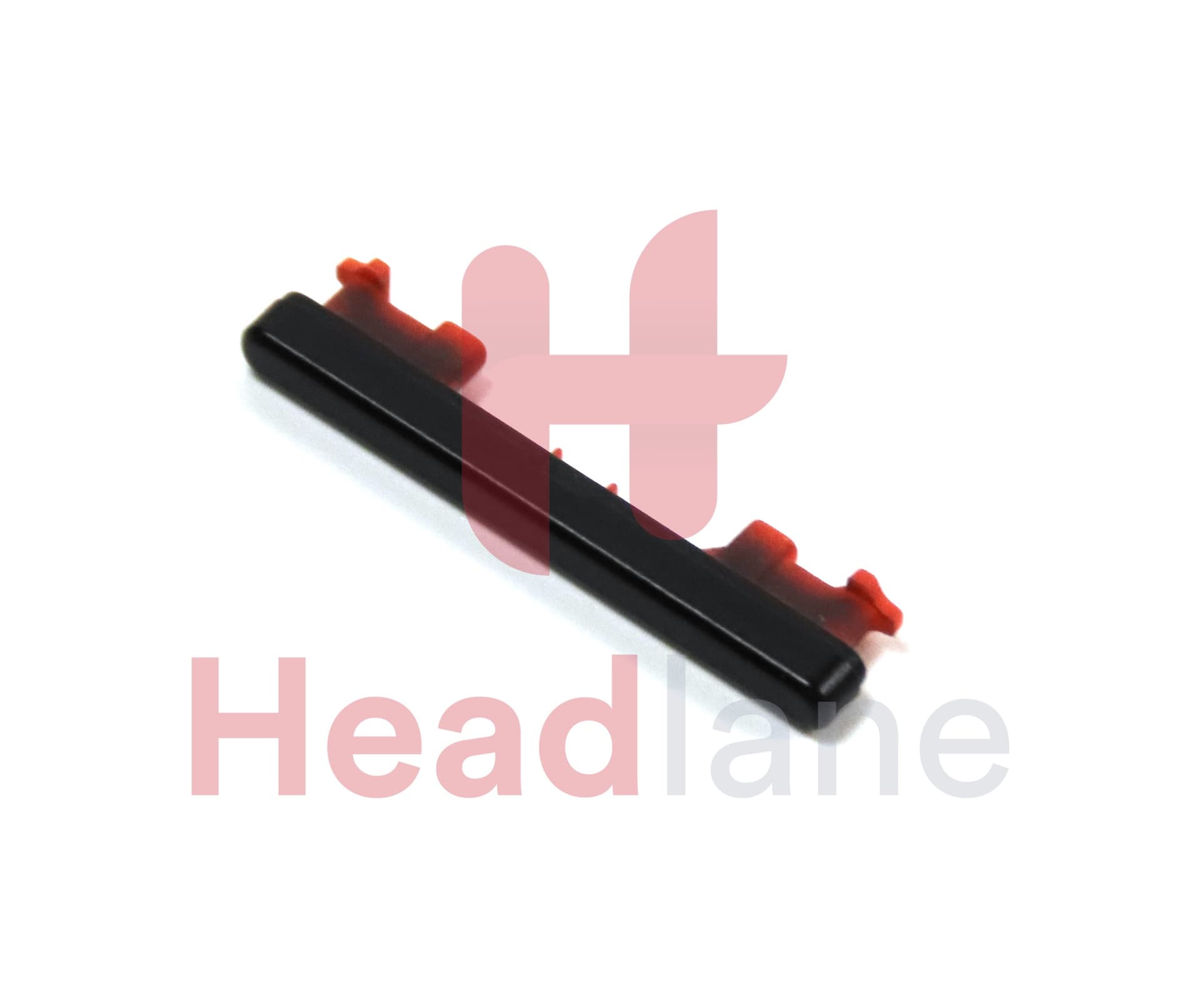 Honor 50 Lite Side Button / Key - Black - view 2