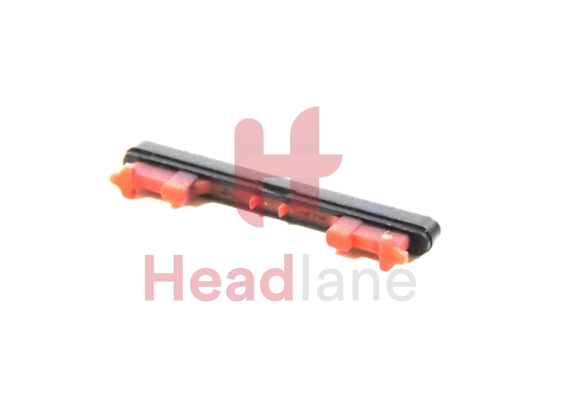 Honor 50 Lite Side Button / Key - Blue - view 2