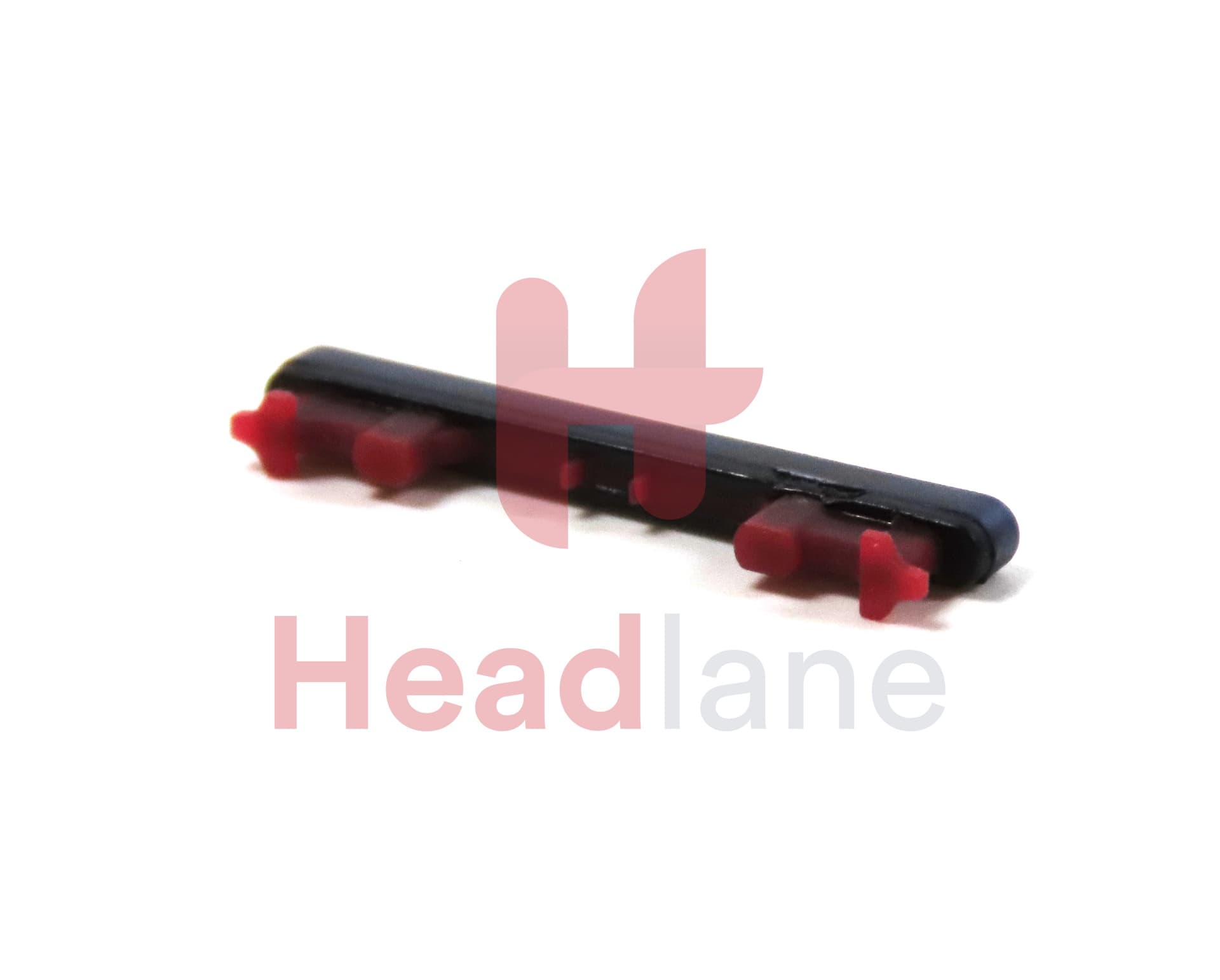 Honor 50 Lite Side Button / Key - Silver - view 2