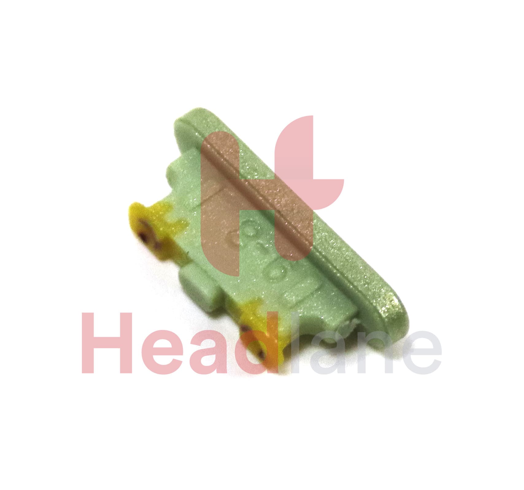 Samsung SM-A346 A546 Galaxy A34 A54 5G Power Button / Key - Lime - view 2