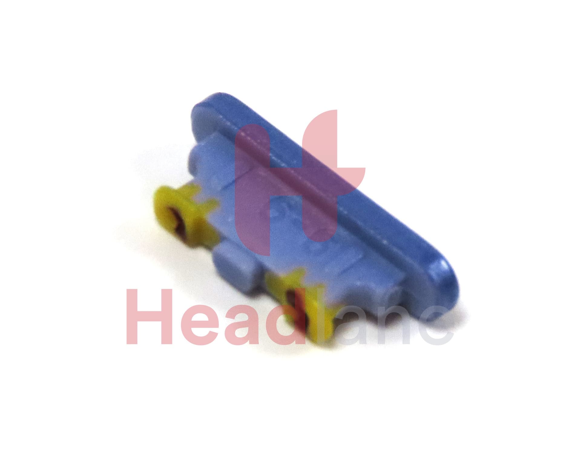 Samsung SM-A346 A546 Galaxy A34 A54 5G Power Button / Key - Lavender / Violet - view 2