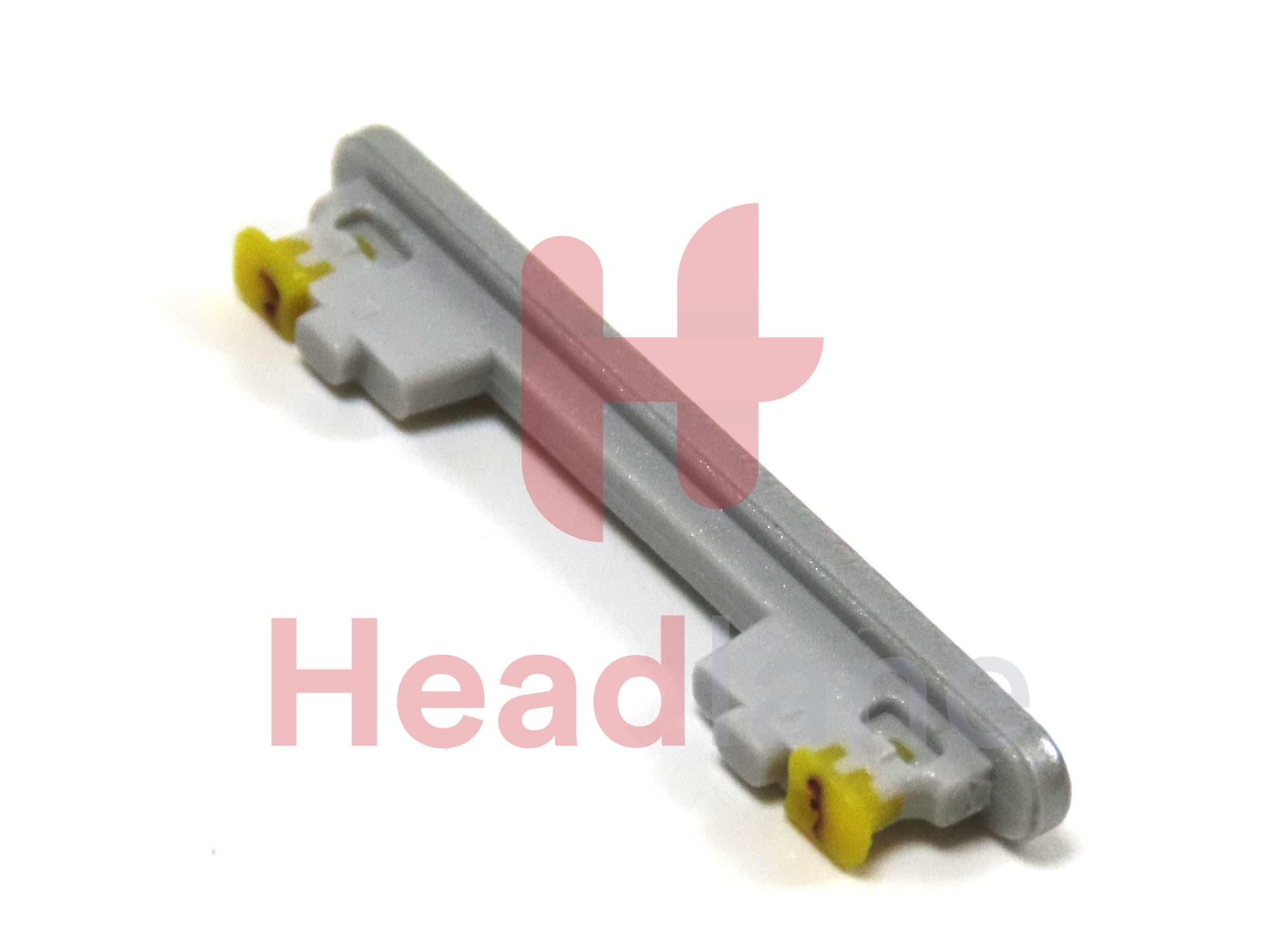 Samsung SM-A546 Galaxy A54 5G Volume Button / Key - White - view 2