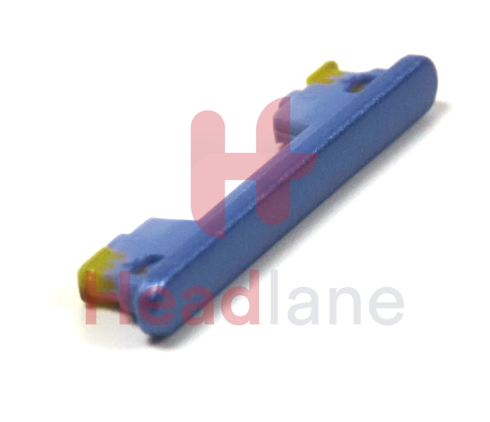 Samsung SM-A346 A546 Galaxy A34 A54 5G Volume Button / Key - Lavender / Violet - view 2