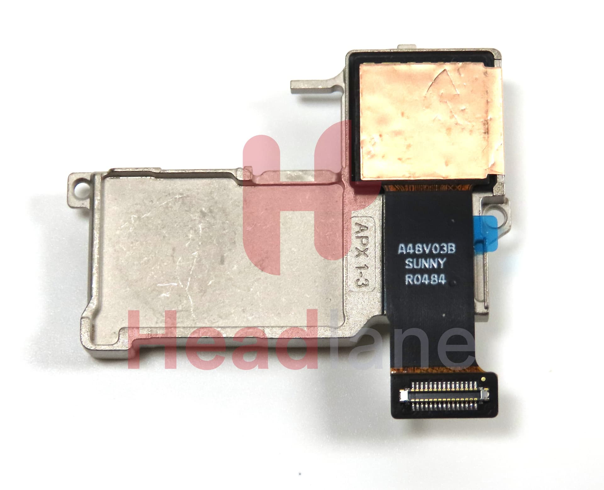 Xiaomi Mi 10 Lite 5G 48MP Rear Camera Module - view 3
