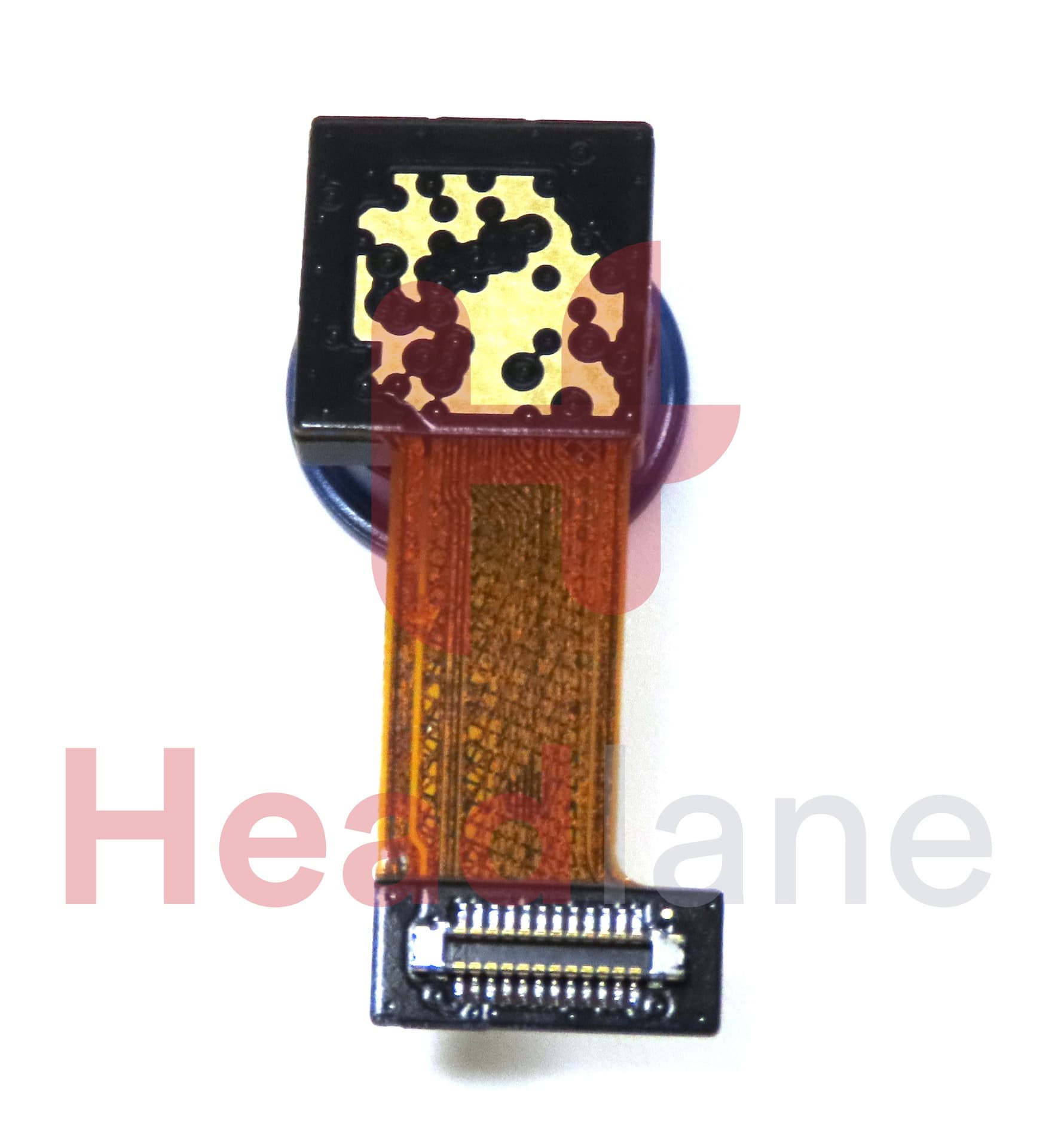 Xiaomi Mi 10 Lite 5G 8MP Rear Camera Module - view 3