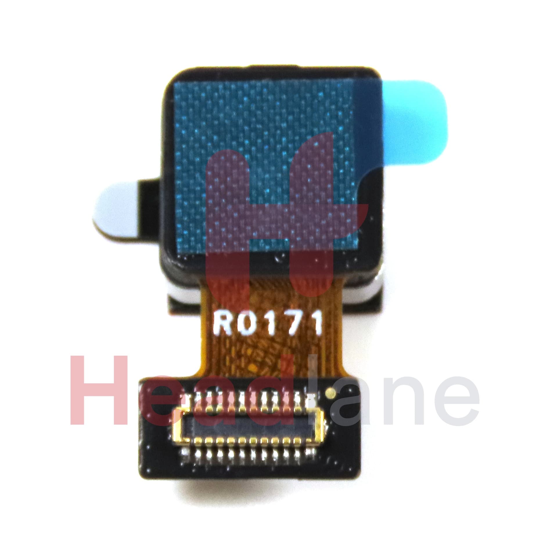 Xiaomi Mi 10 Lite 5G 2MP Rear Camera Module - view 3