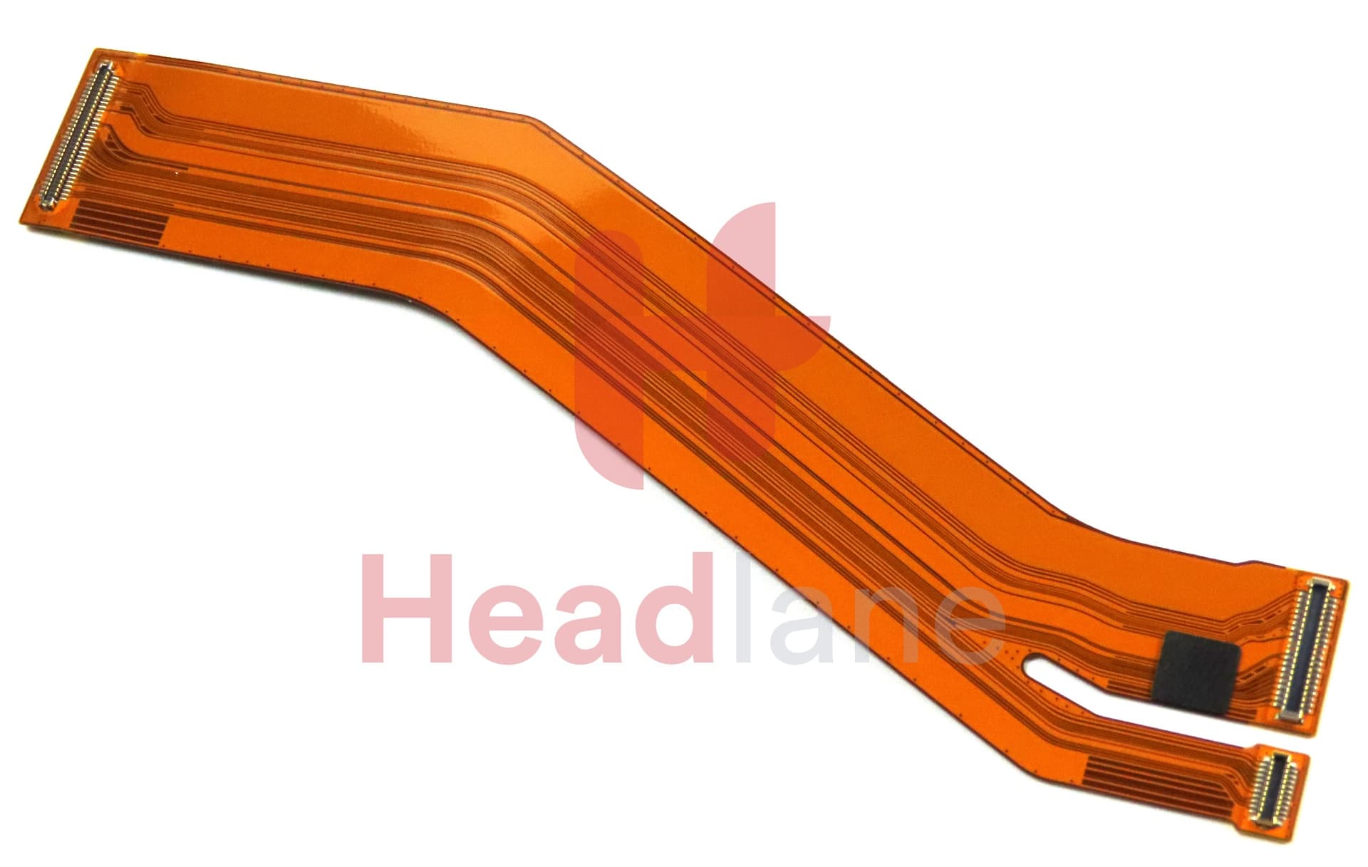 Xiaomi Mi 10 Lite 5G Main Flex Cable - view 2